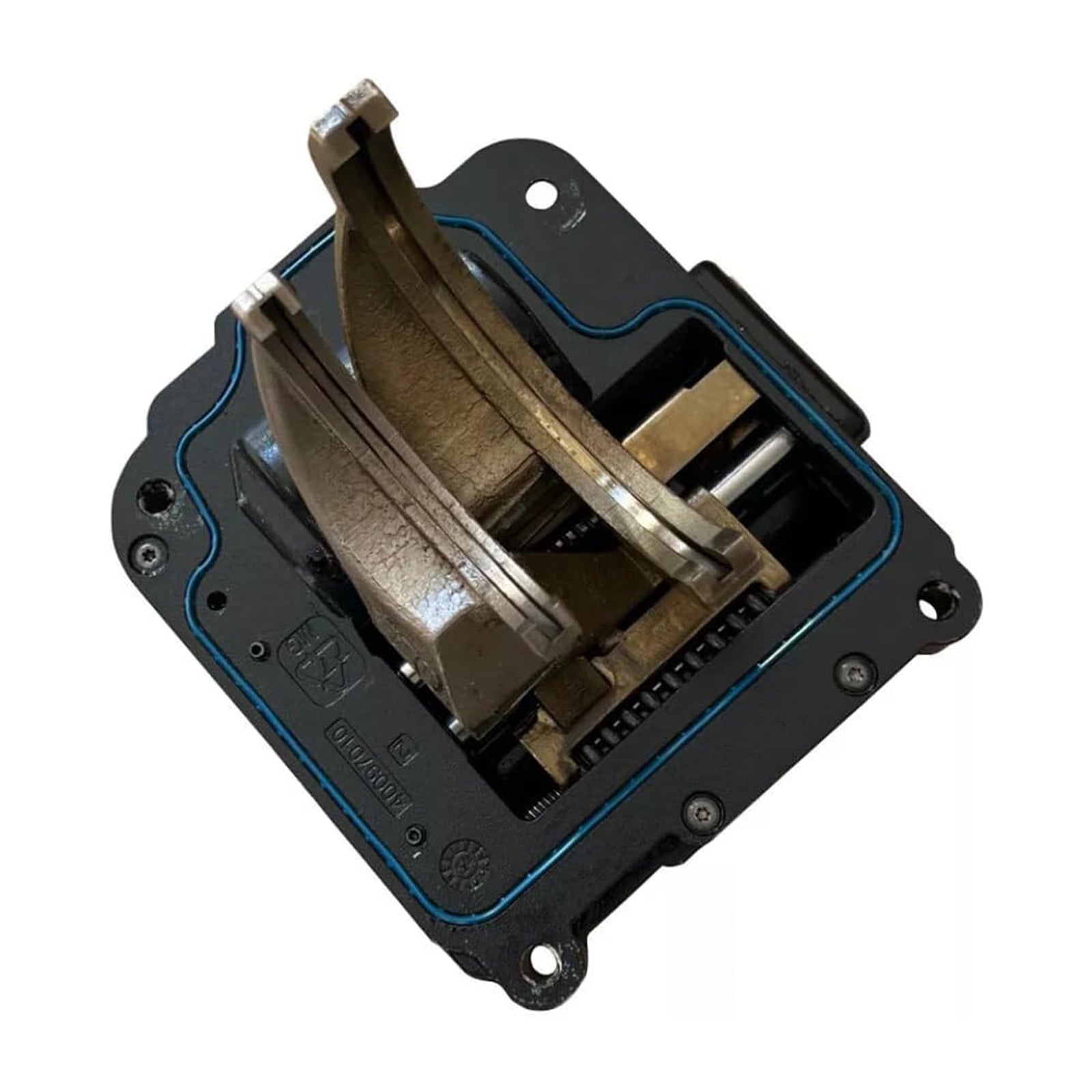 Actionneur de boîte de transfert LATITUDE 68321349AD 68321349AC pour Jeep Cherokee 3.2L V6 A/T 4X4 2014 2015 2016