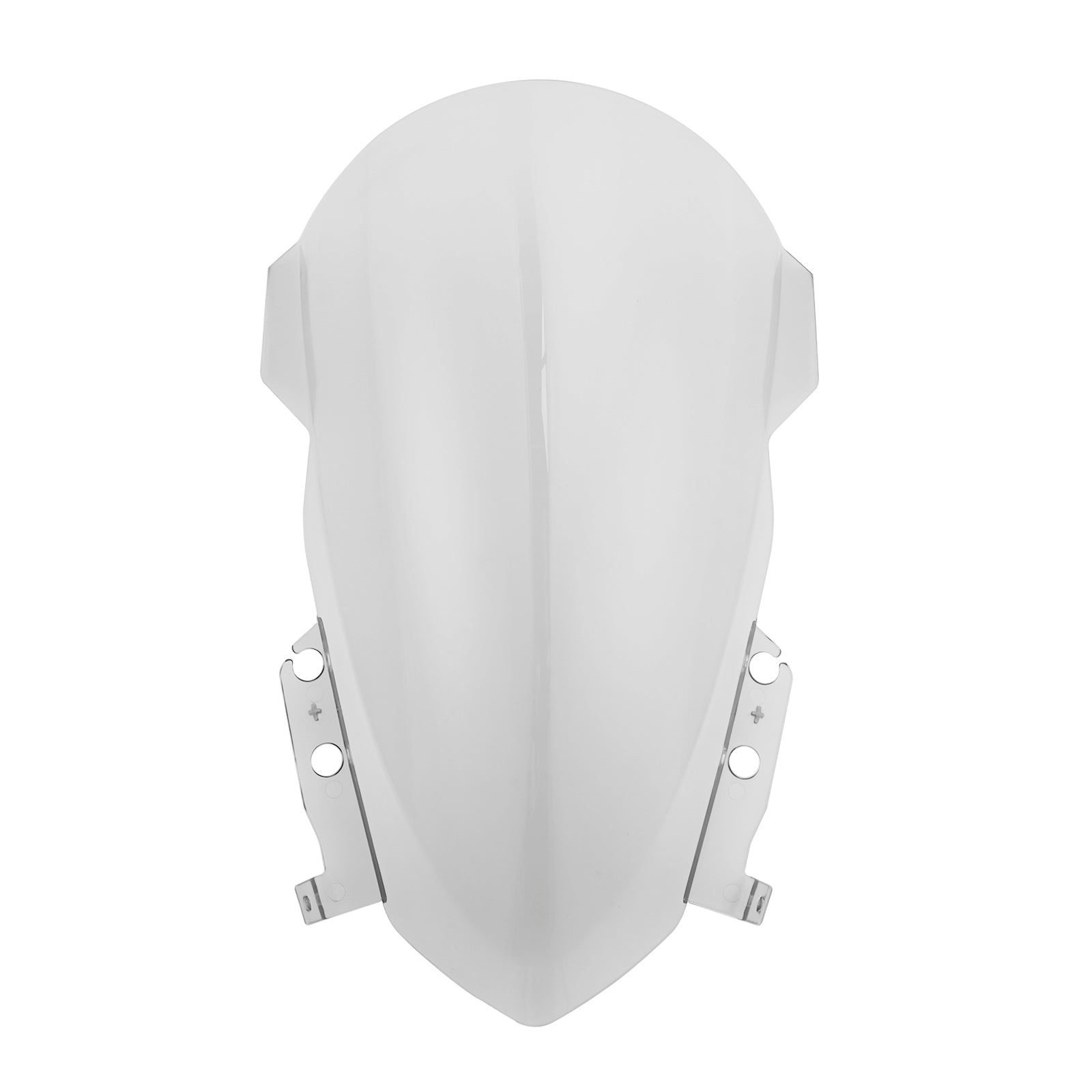 Daytona 660 2024+ moottoripyörän tuulilasi