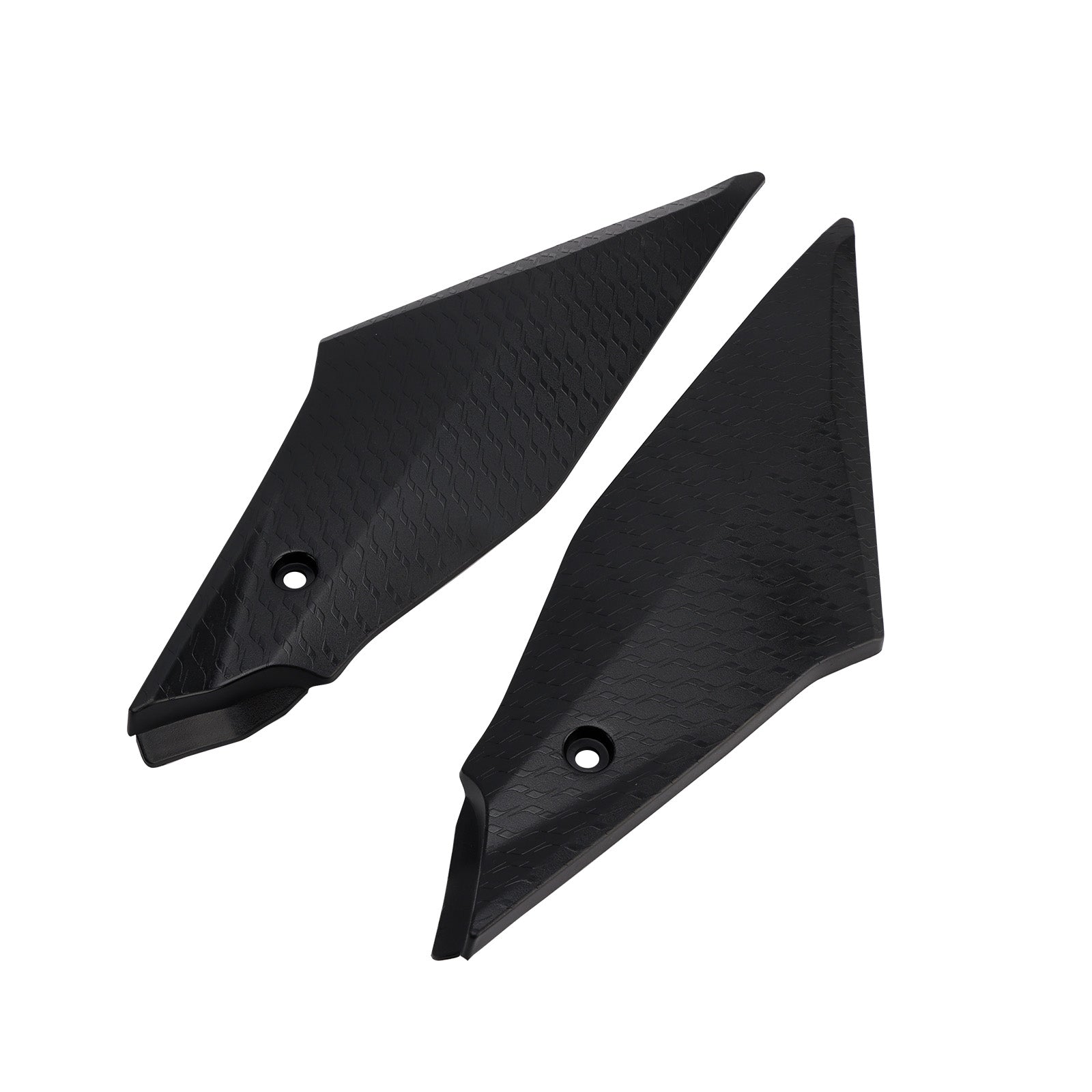 Carénage latéral du réservoir de carburant pour Yamaha YZF R1 R1M R1S (2015-2019)