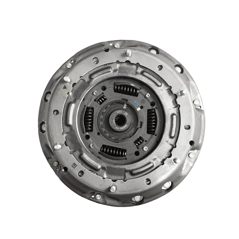 Ensemble de double embrayage de transmission automatique 6DCT250 DPS6 pour Ford Focus Fiesta