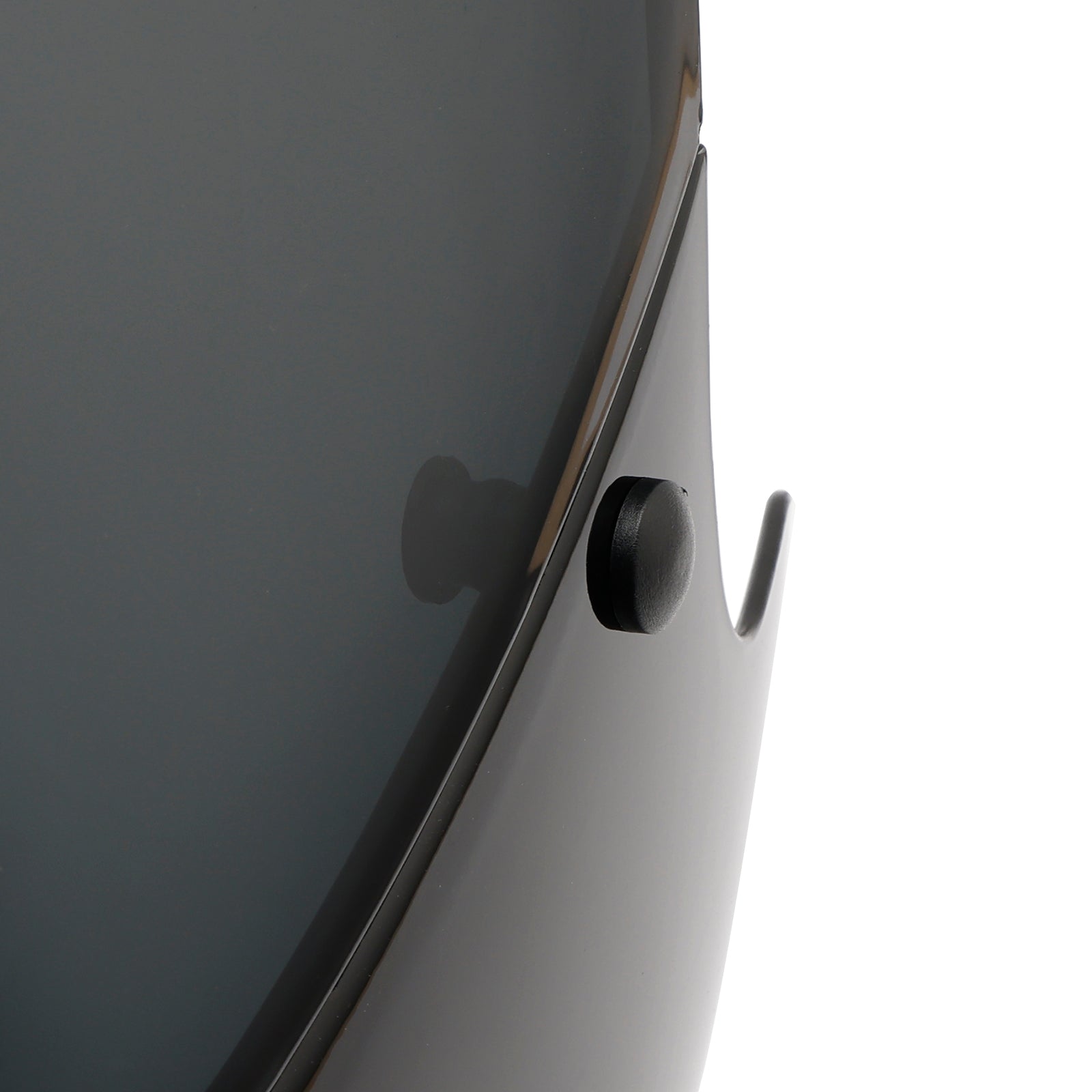 2023-2024 HONDA GB350 GB350S Kishield Kishield Lid of Lighthouse