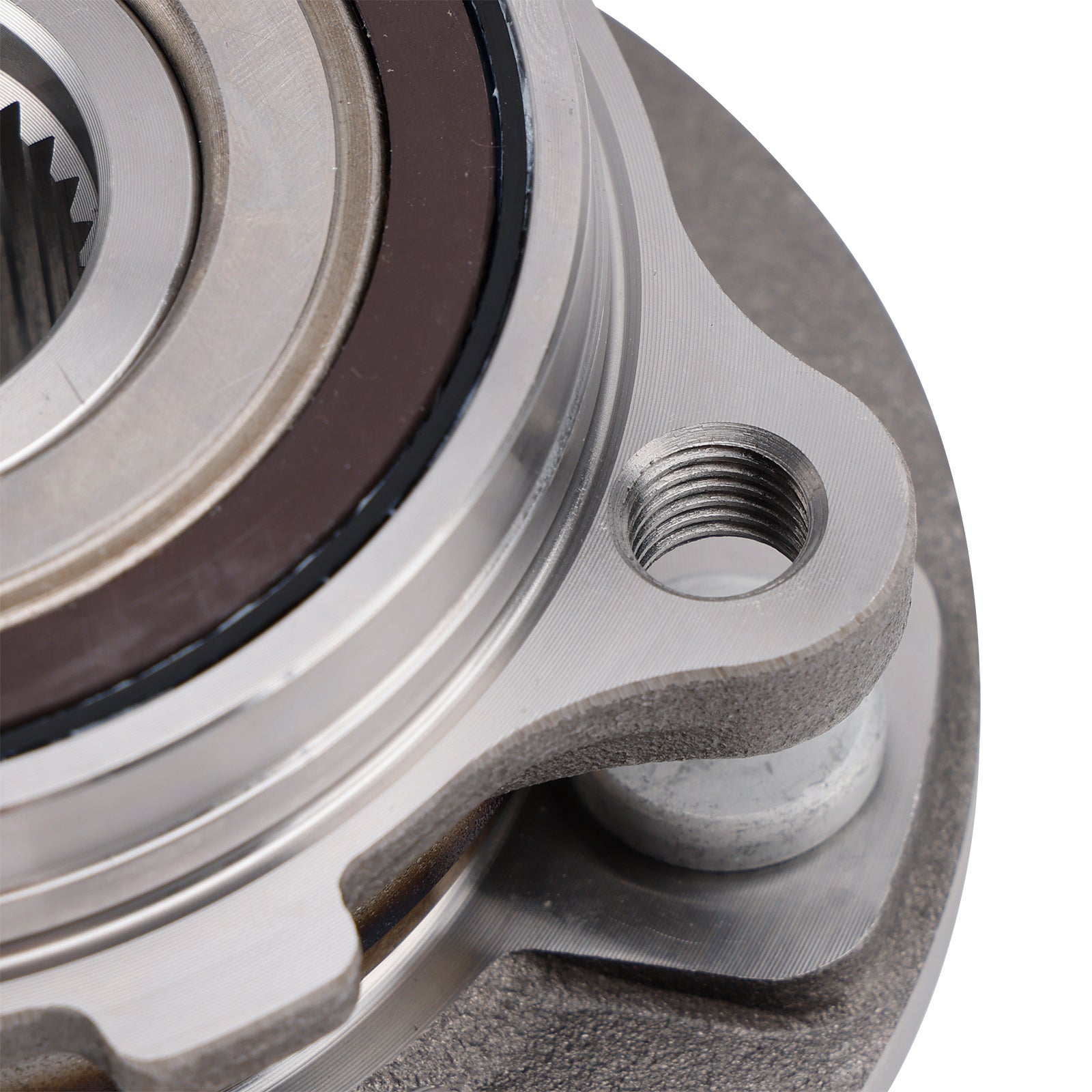 Buje de rueda delantera 18-14 652 0002 para Jaguar F-Pace I-Pace Land Rover