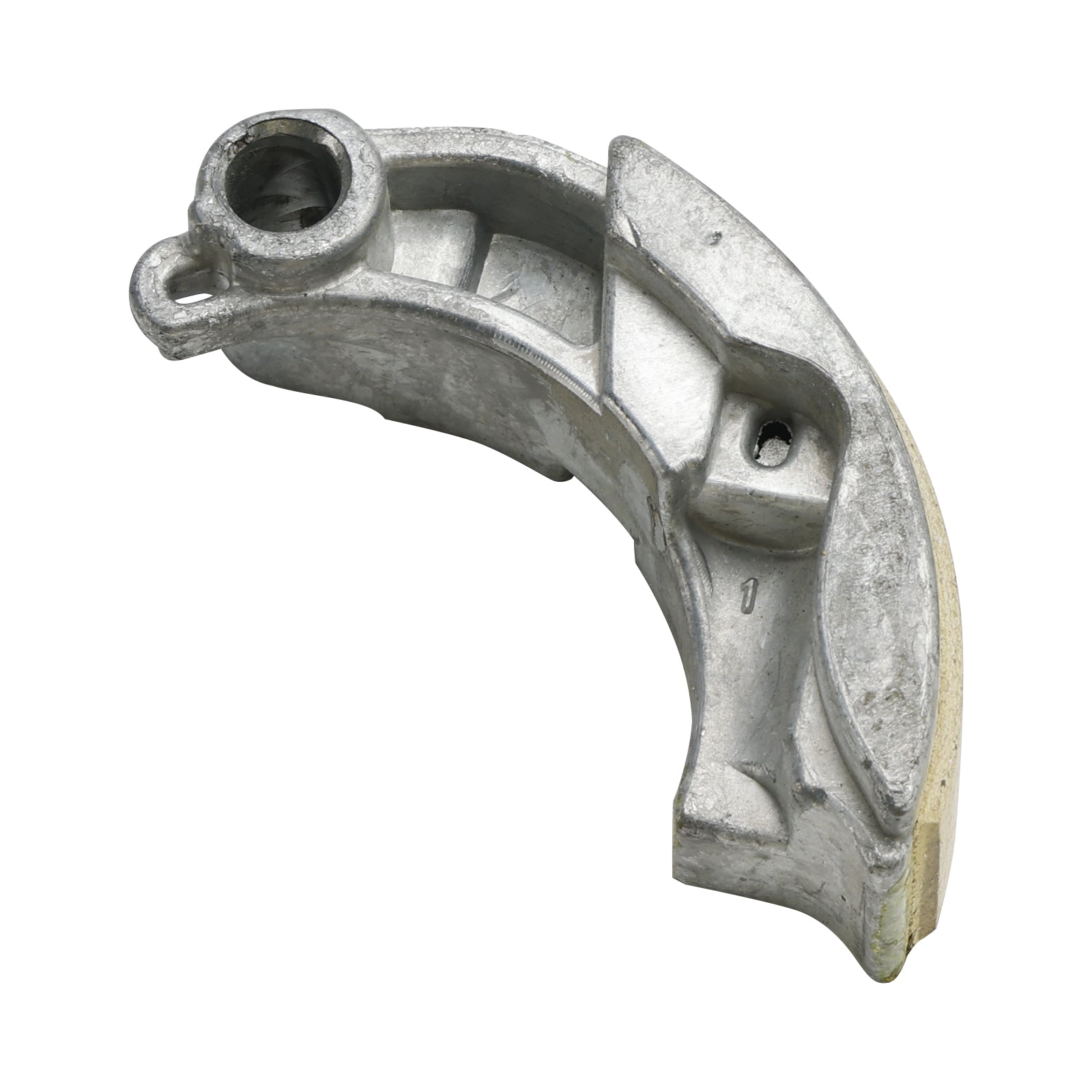 Soporte de zapata de embrague con resortes para Yamaha MW 125 Tricity ABS 2014 2015 2016 5P0E66230000