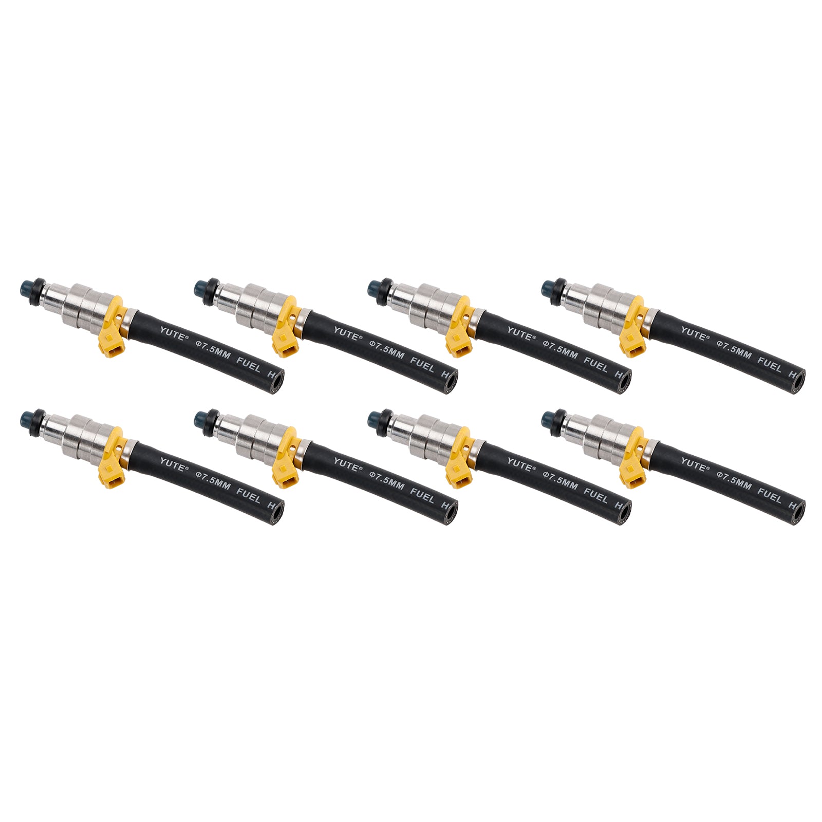 Iniettore di carburante 8 pezzi 0000783123 per Mercedes W108 W109 W116 R107 W111 M116