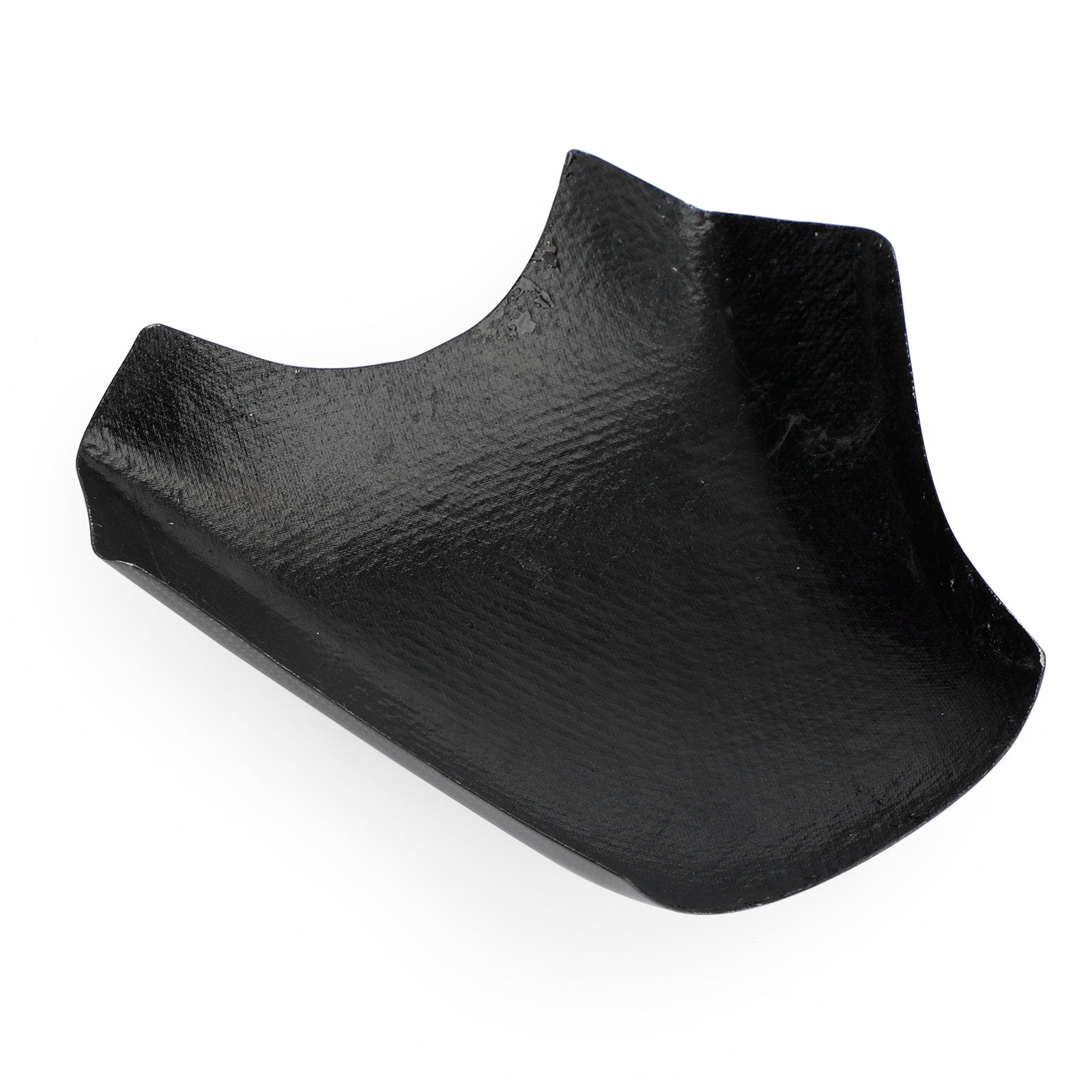 Protezione della carenatura del pannello di copertura del serbatoio del gas in carbonio Kawasaki Ninja ZX-10R 2004-2005