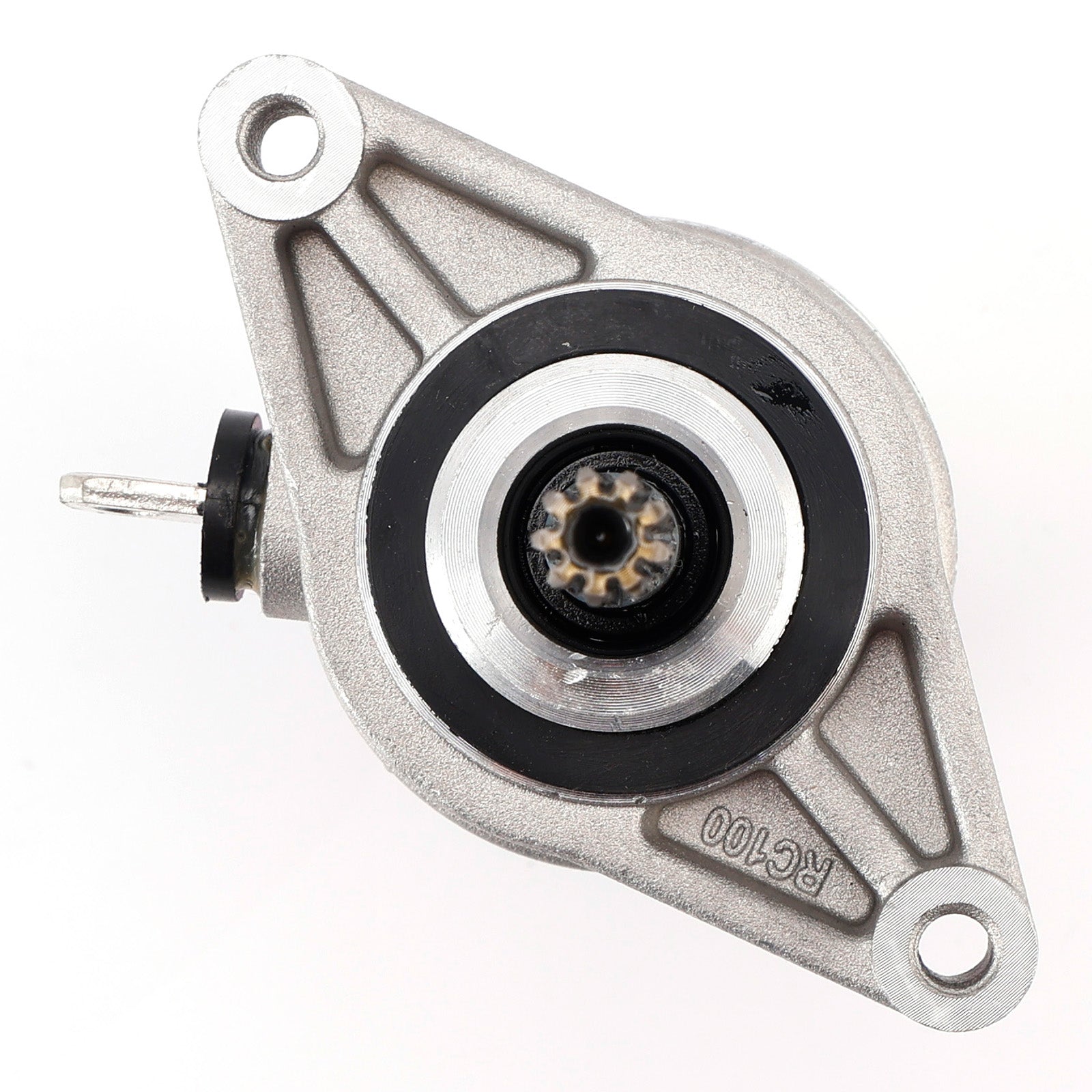 Démarreur pour Suzuki RC 110 Crystal Tornado Royal 110 cm³