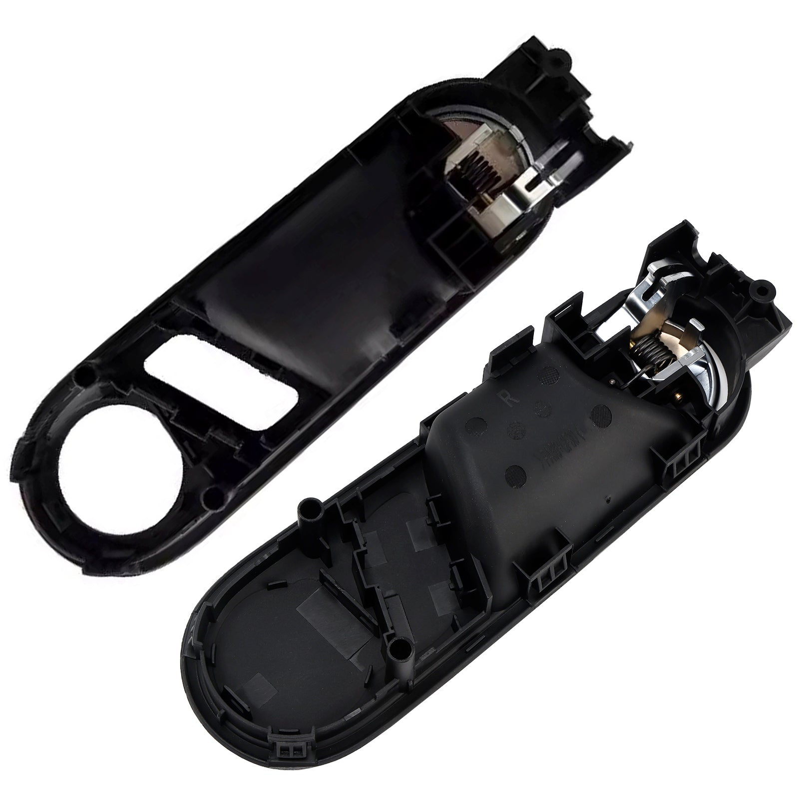 Pokrov levega in desnega vratnega ročaja za VW Beetle 2012-2014 5C5837113 5C5837114