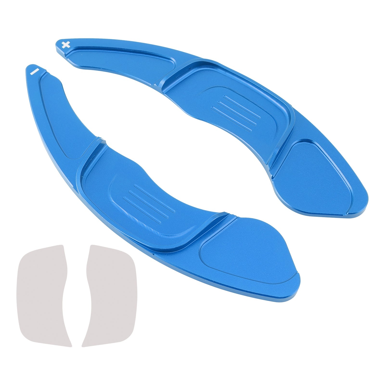 Verlenging van snelheidsverandering Pallets stuurwiel voor VW Golf 7 T-ROC