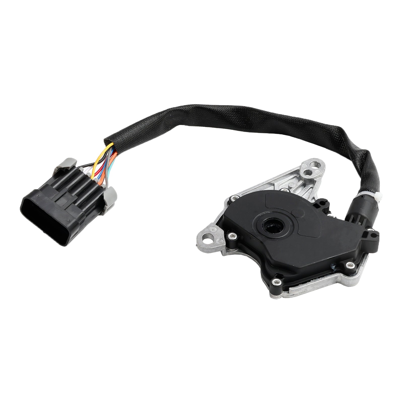 Interrupteur multifonction de sécurité neutre Porsche Cayman 987 Bj 2005 - 2008 98632561201 98632561200