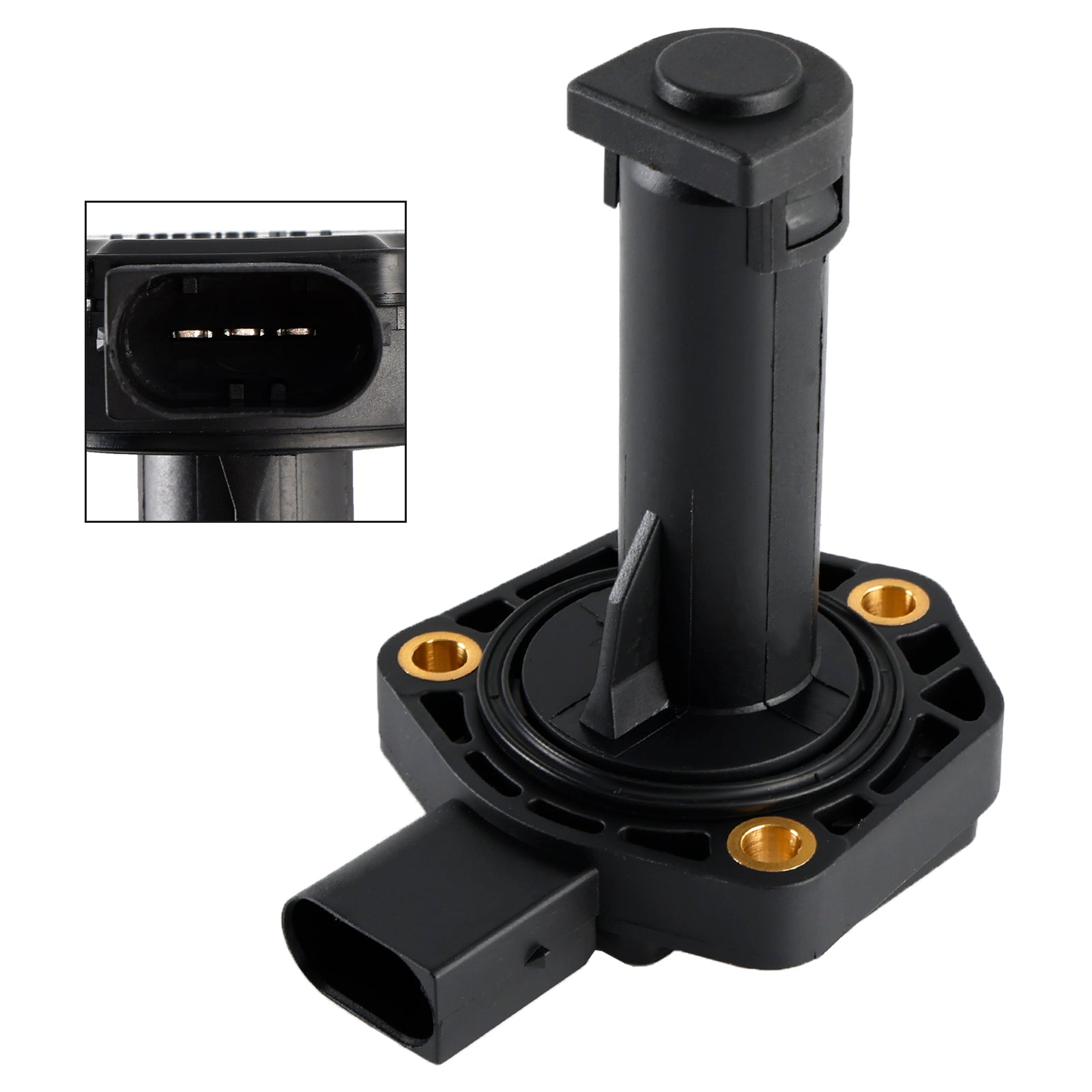 Niveausensor'Volvo V70 2001-2012 30774625 olie