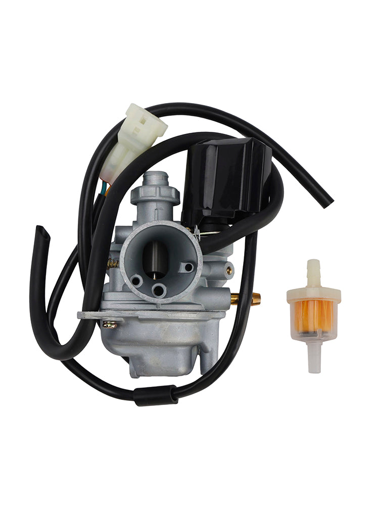 Uplinjač za Kawasaki KFX50 KFX90C (2007-2022) - Kataloški številki: 15003-Y001 in 15004-Y005