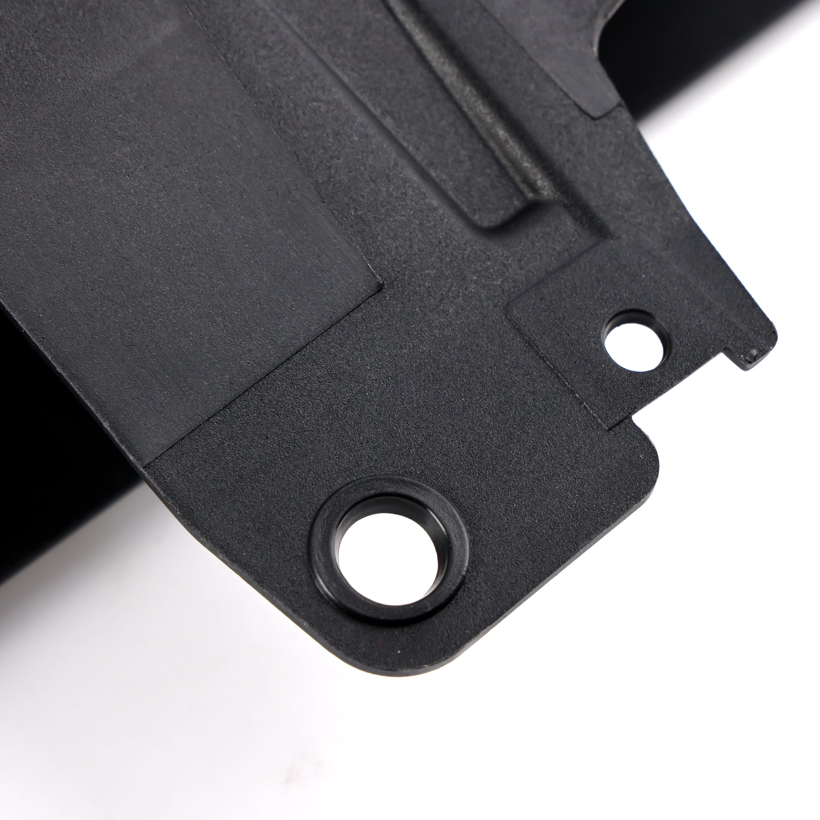 Careta di protezione del pannello di fango anteriore laterale per Yamaha Tenere 700 2019-2024