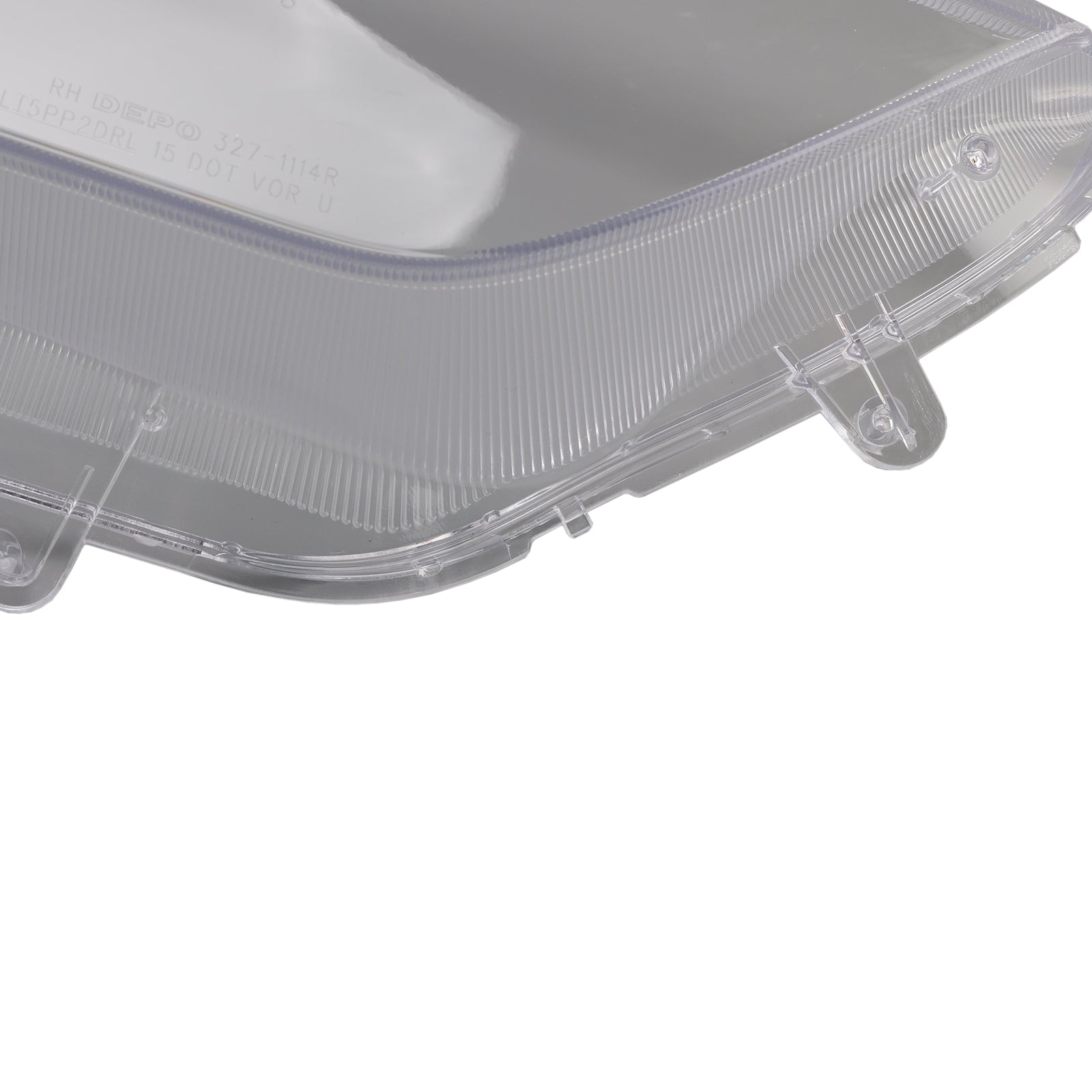 Osłona reflektora prawego Acura TLX 2018-2020