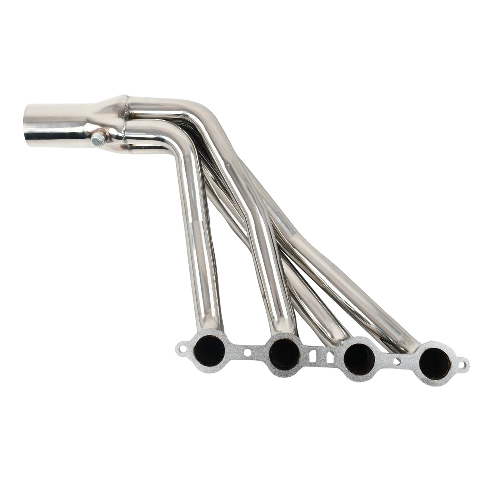 Collecteur d'échappement en acier inoxydable pour Pontiac G8 6.0L et 6.2L (2008-2009)