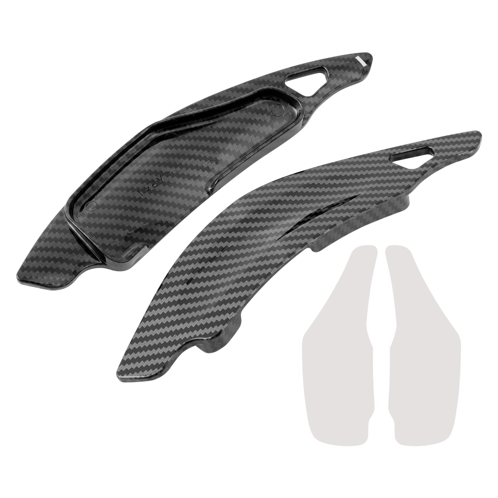 Extension of Speed Cambia pallet al volante per Toyota racisus