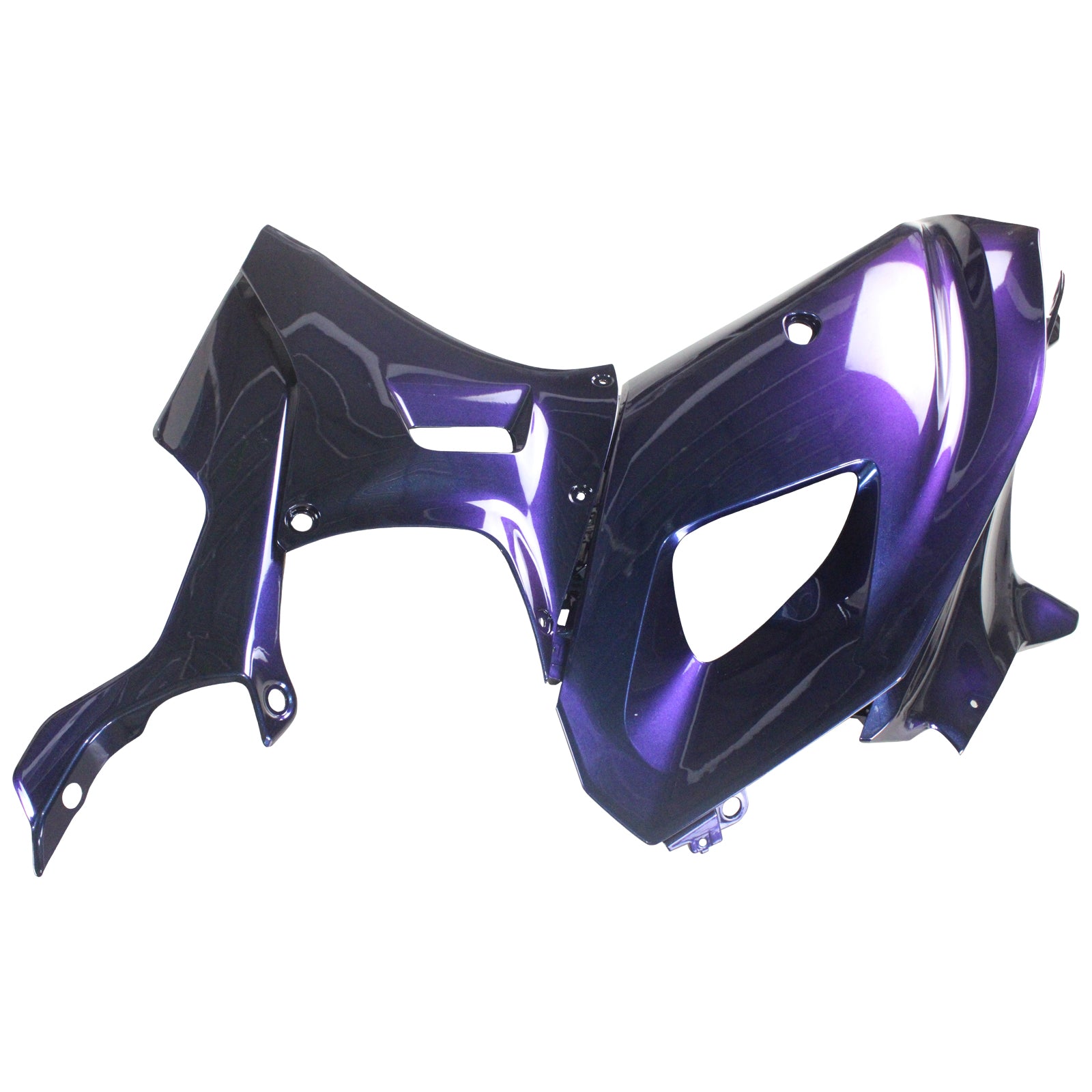 Kit de carénage à injection en plastique ABS pour Yamaha YZF-R7 2021-2025