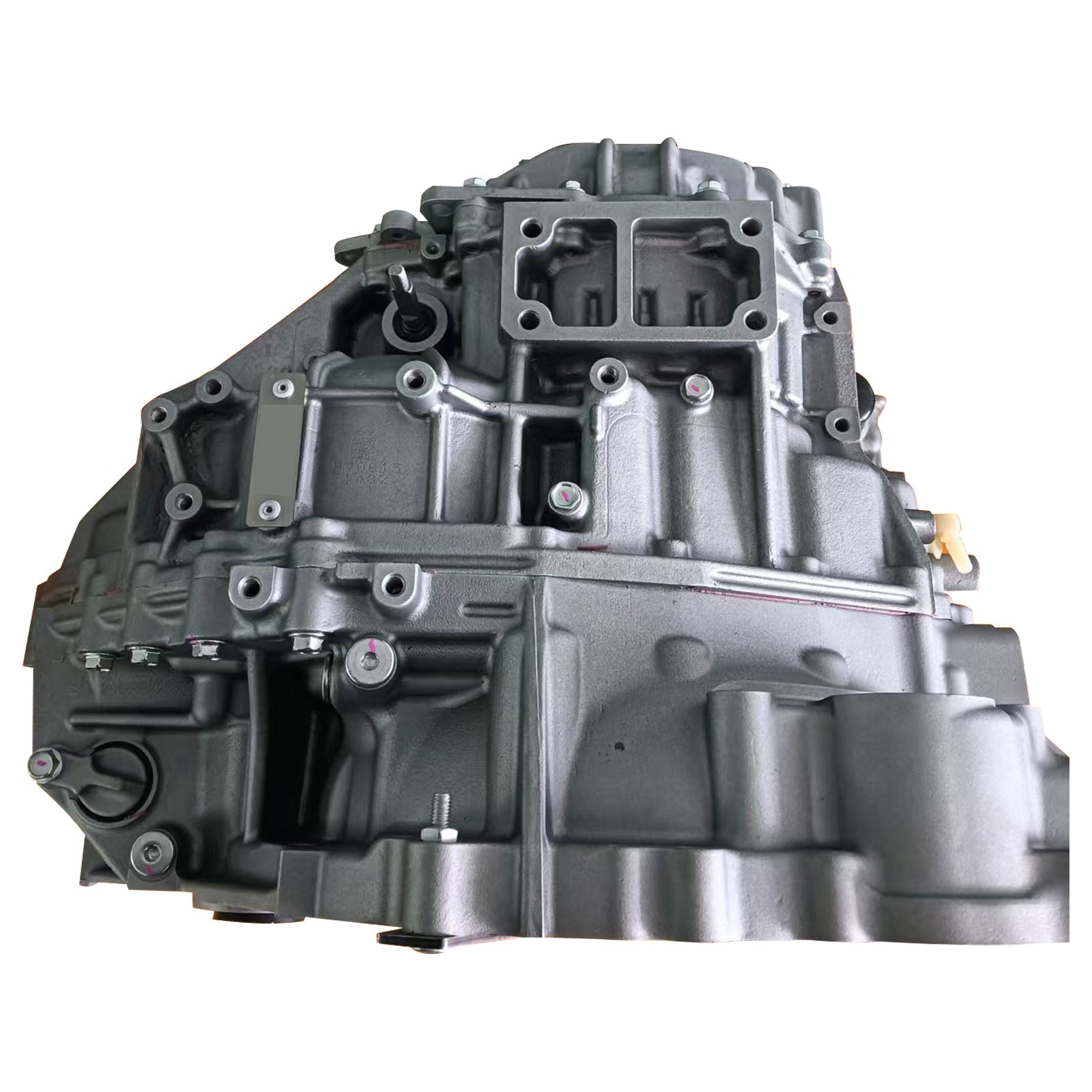 Boîte de vitesses automatique U660E 3.5L V6 2GR pour Lexus ES350 (2013-2018)