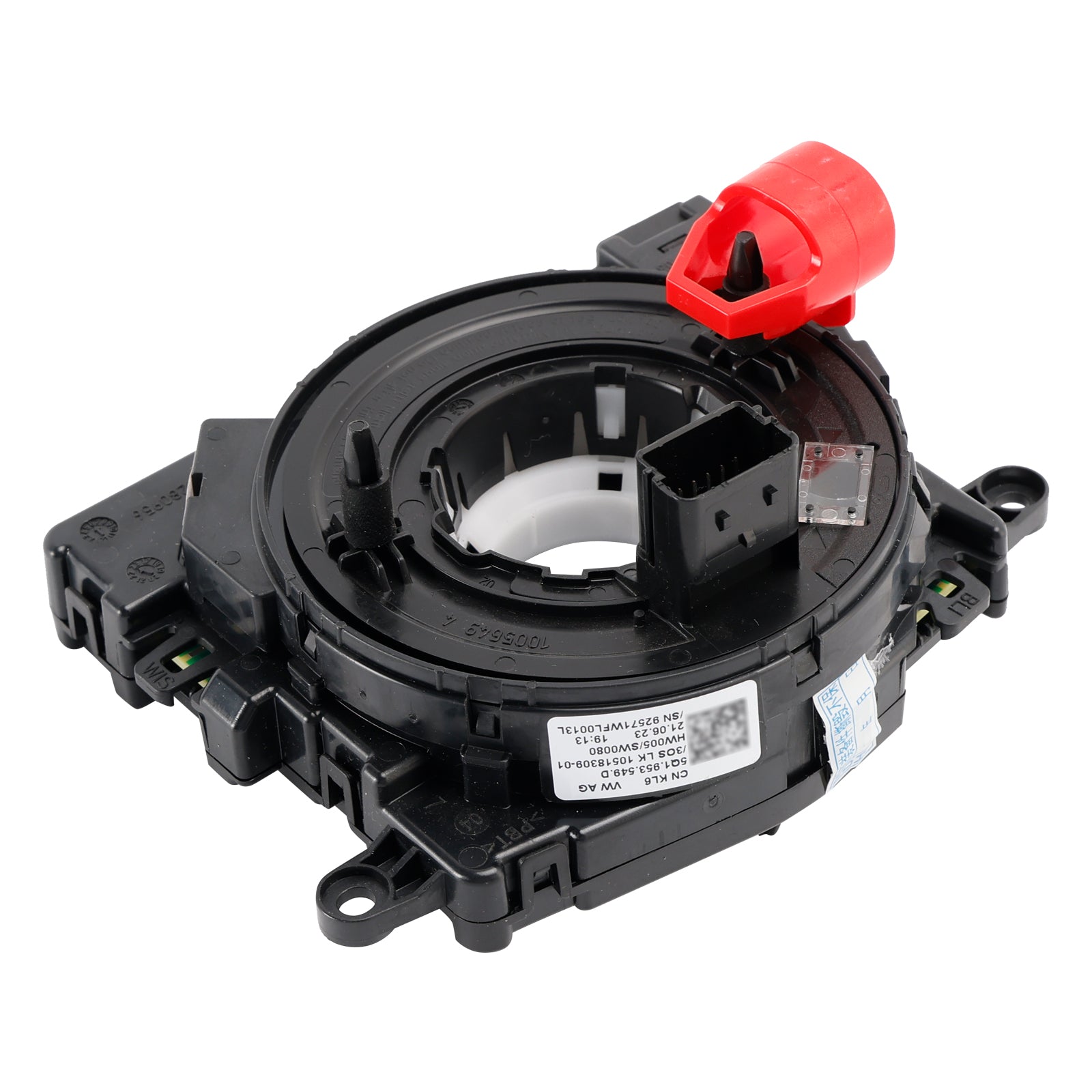 Clock Spring 5Q1953549D per Audi A1 II 2021