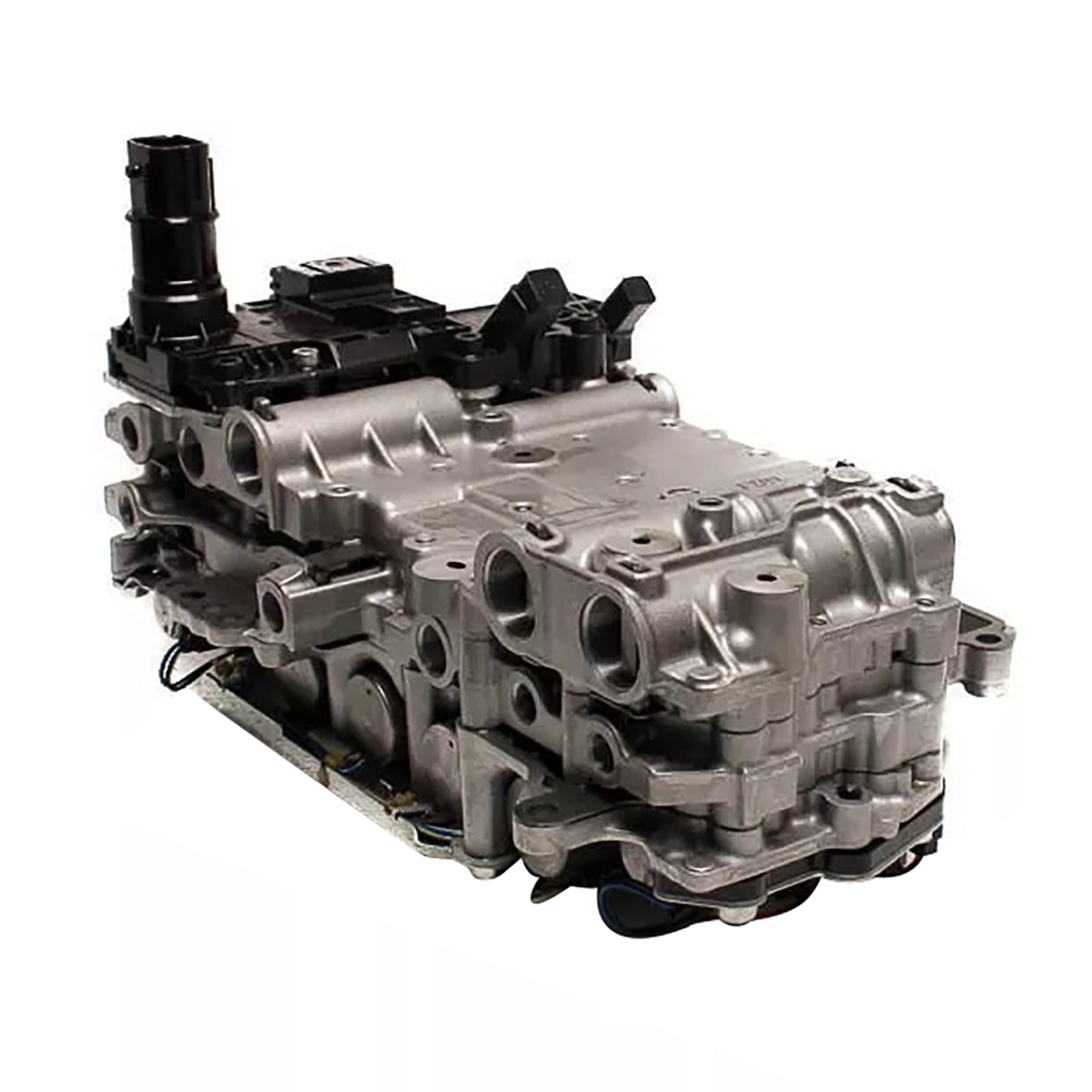 KORPUS ZAWORÓW MAZDA 6 L4 2.5L 2014-2017 6 ELEKTROWODÓW ODLEW#FZ01 238740A FW6A-EL