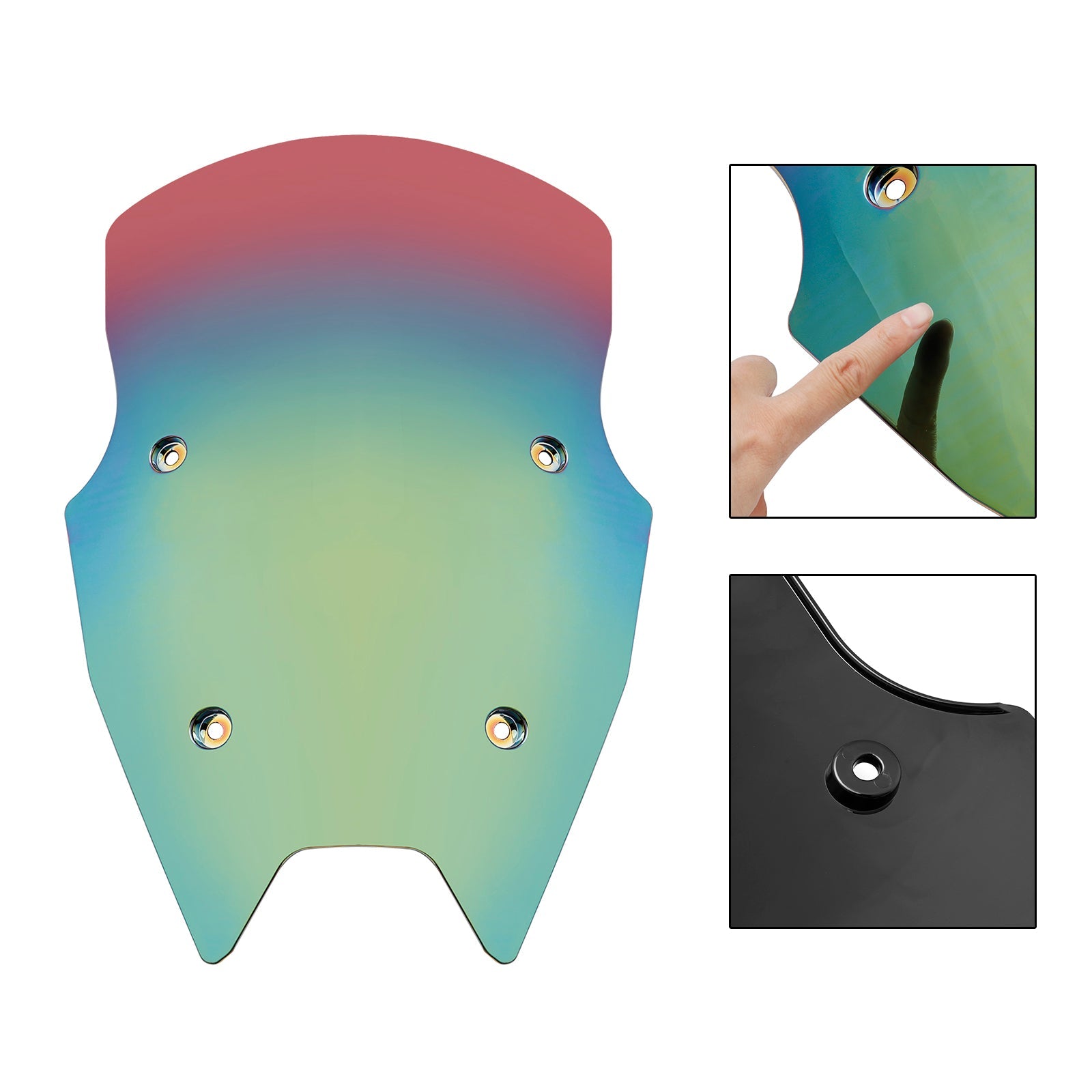 BMW R1250RS 2019-2024 Parature