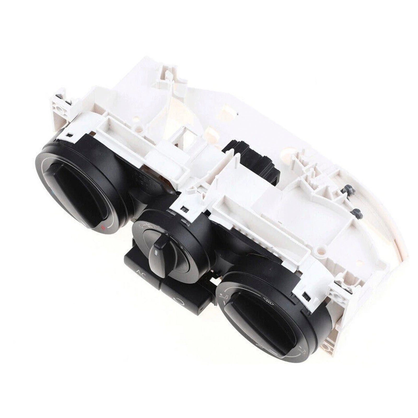 Modulo di condizionamento dell'aria manuale CVC 1J0820045F 599-152 per VW Golf Jetta Beetle