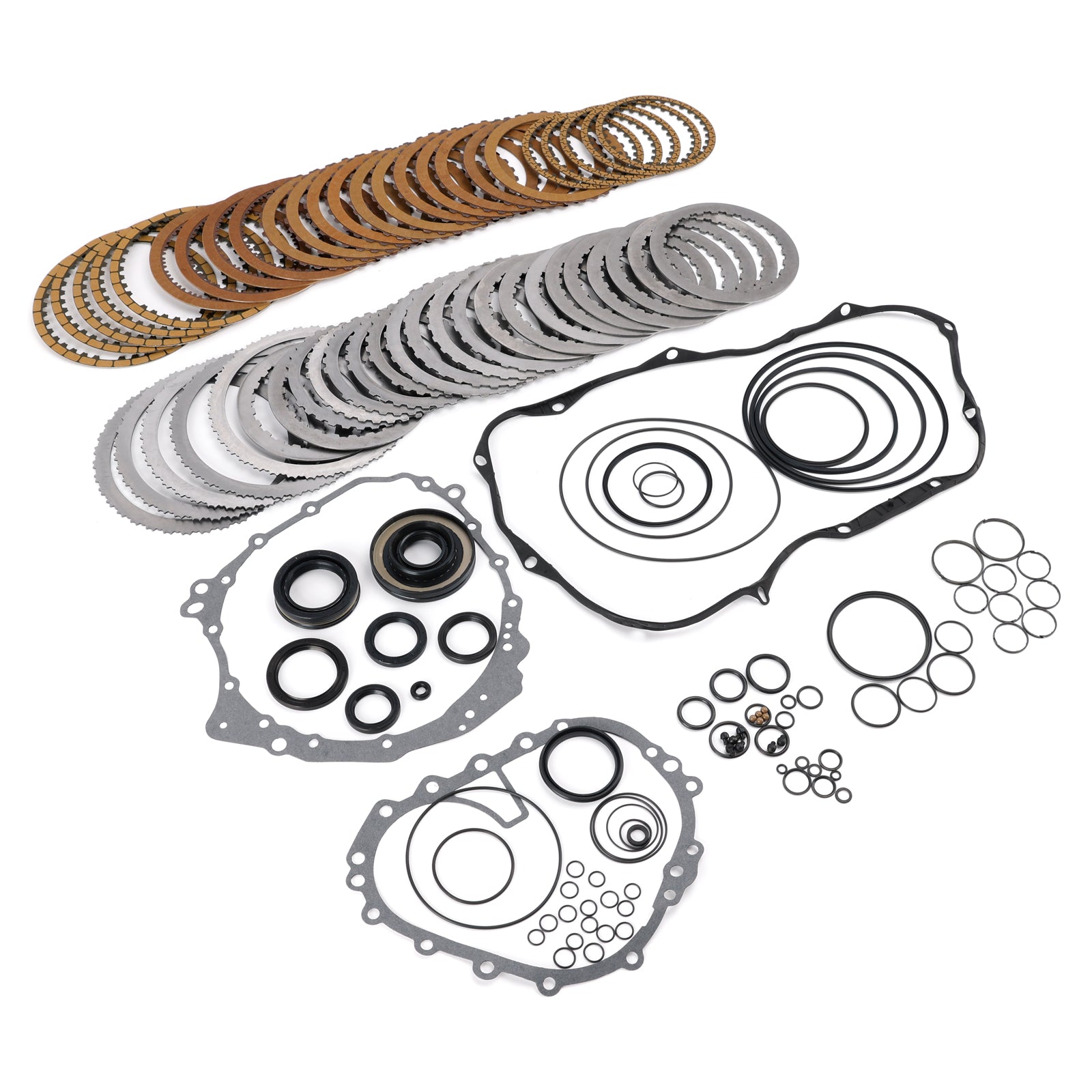 Kits de réparation pour transmission automatique AUDI 0D5 8HP75
