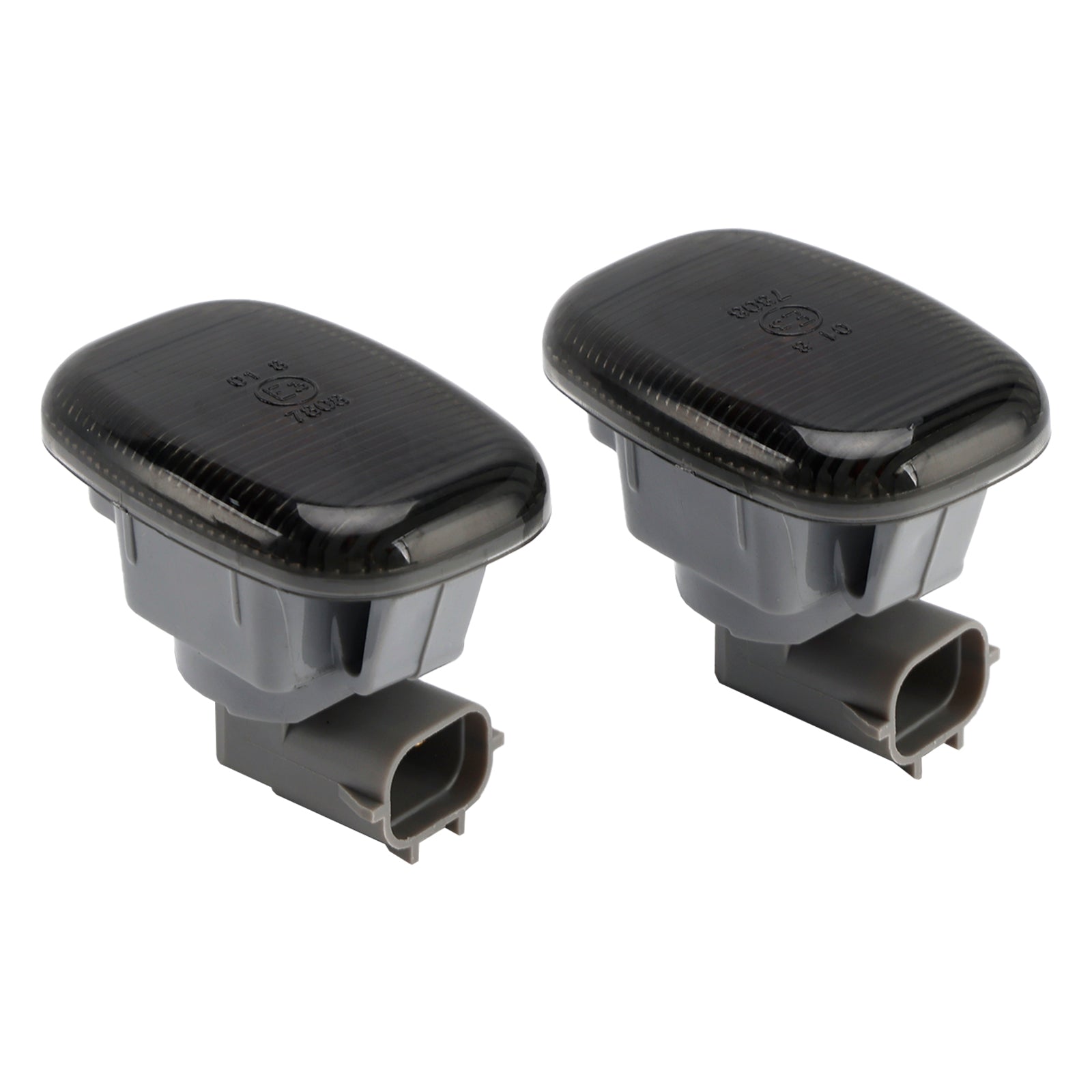 Luz de señal de giro lateral del guardabarros para Toyota Corolla Camry MR2 81730-0D020