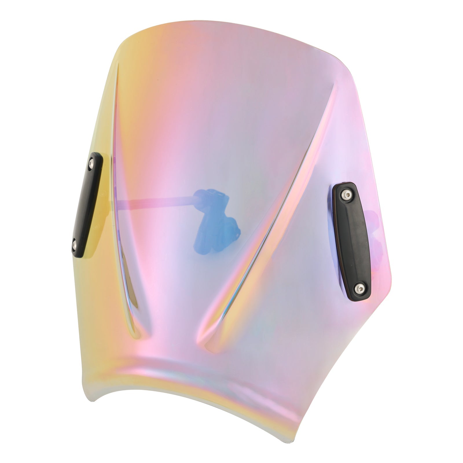 Moto con manubrio 22 mm/7/8 "Vidone del parabrezza universale