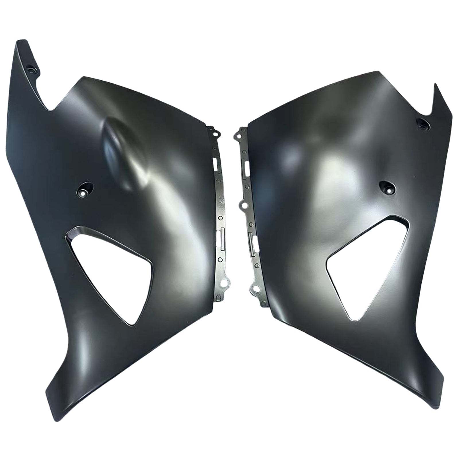 Kit de carénage par injection, carrosserie adaptée à la Kawasaki ZX14R ZZR1400 2012-2026
