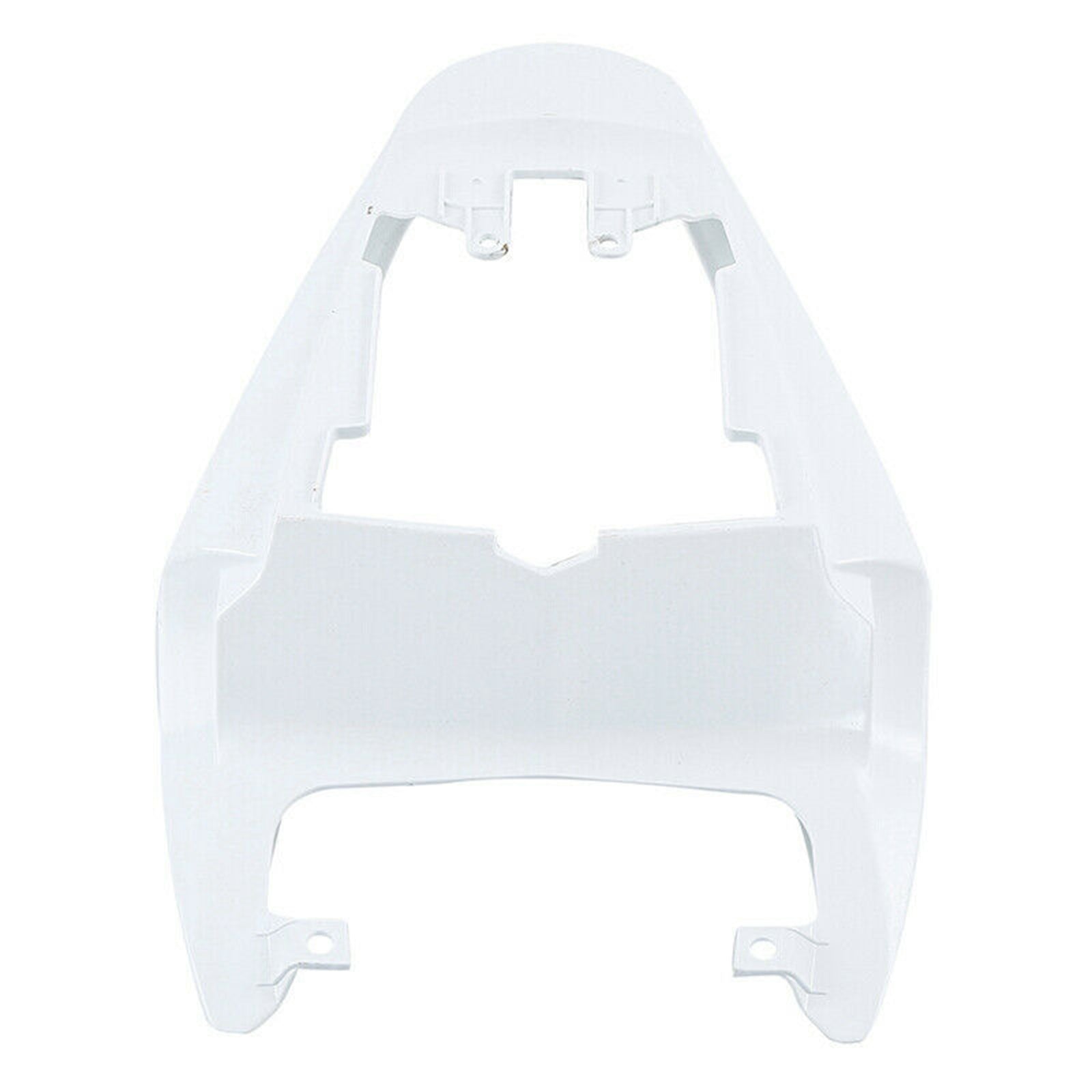 2009-2012 Triumph Daytona 675 Carrosserie Kuipring injectie ongeverfd