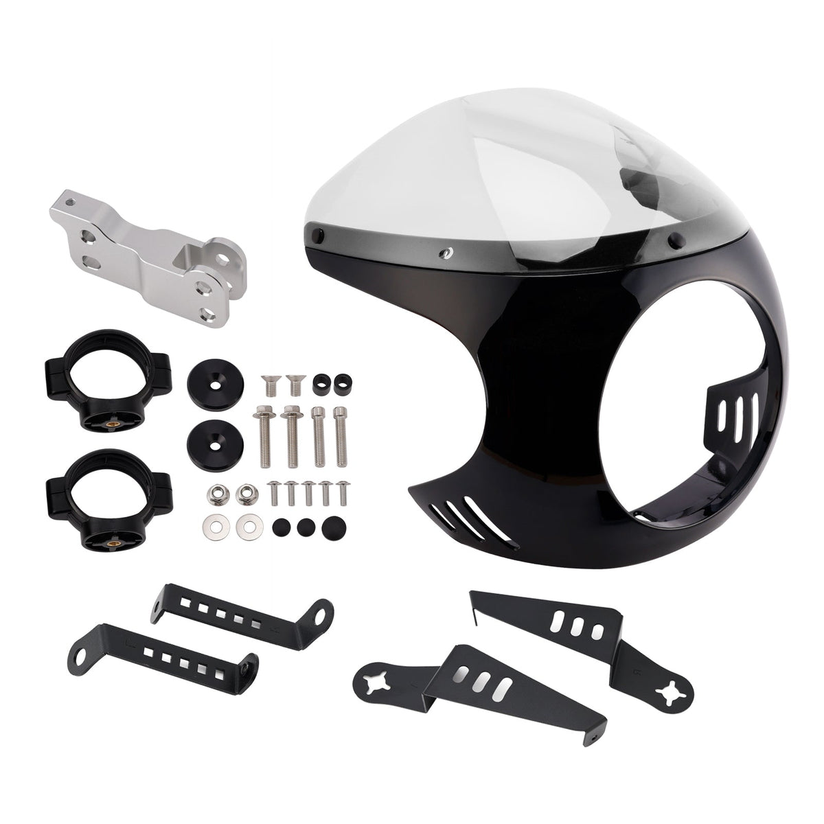 Pare-brise pour BMW R NINE T (2014-2024)