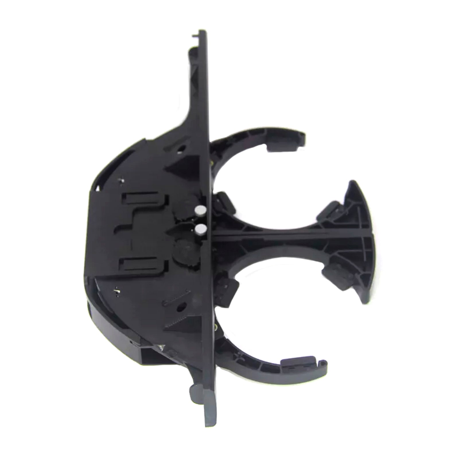 Black Front Cup Uchwyt do konsoli 51168190205 dla BMW E39 525i 540i (lewa) (po lewej)