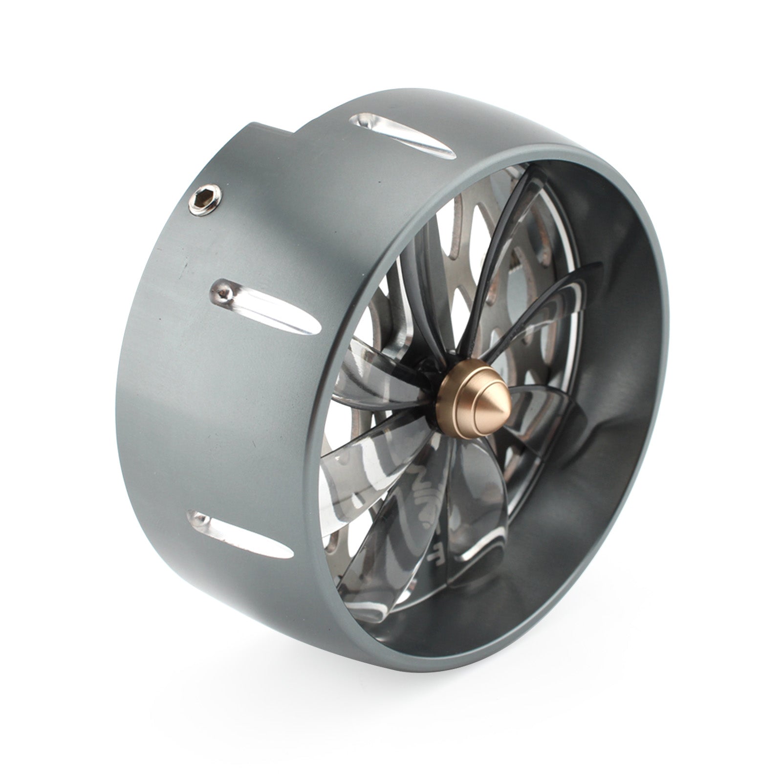 BMW R Nine T Nine T R9T Inlaatdeksel Luchtinlaatdeksels Filter Titanium