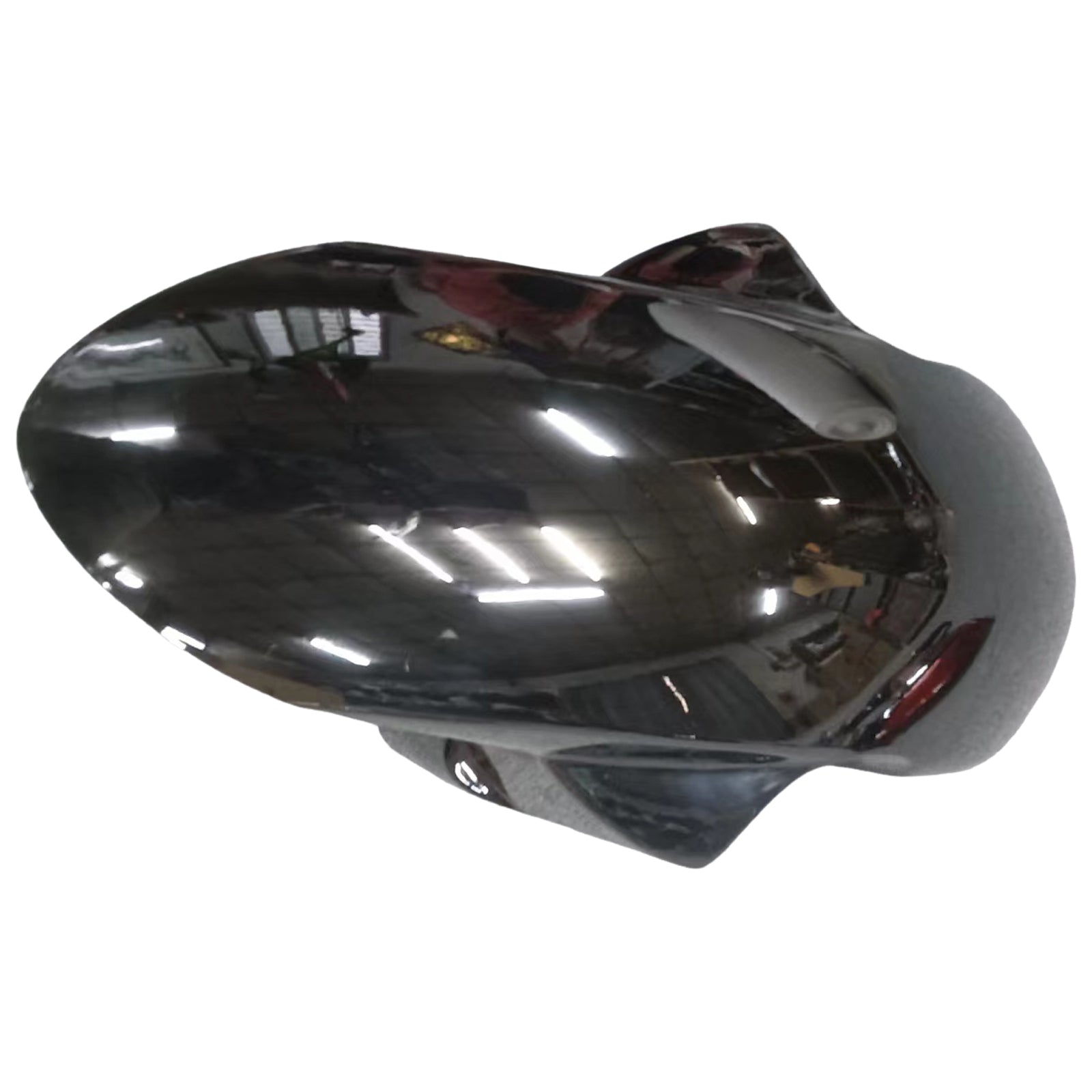 Kit de carenado de inyección Bodywork ABS para Suzuki GSXR 600/750 2006-2007 K6