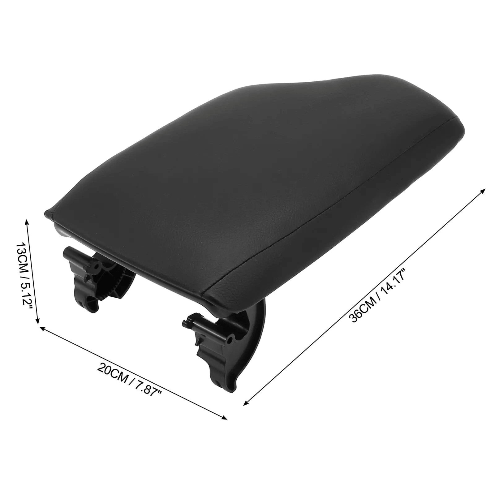 Sredinski naslon za roke 51169235453 za BMW 328i 335i 320i 2012-2016