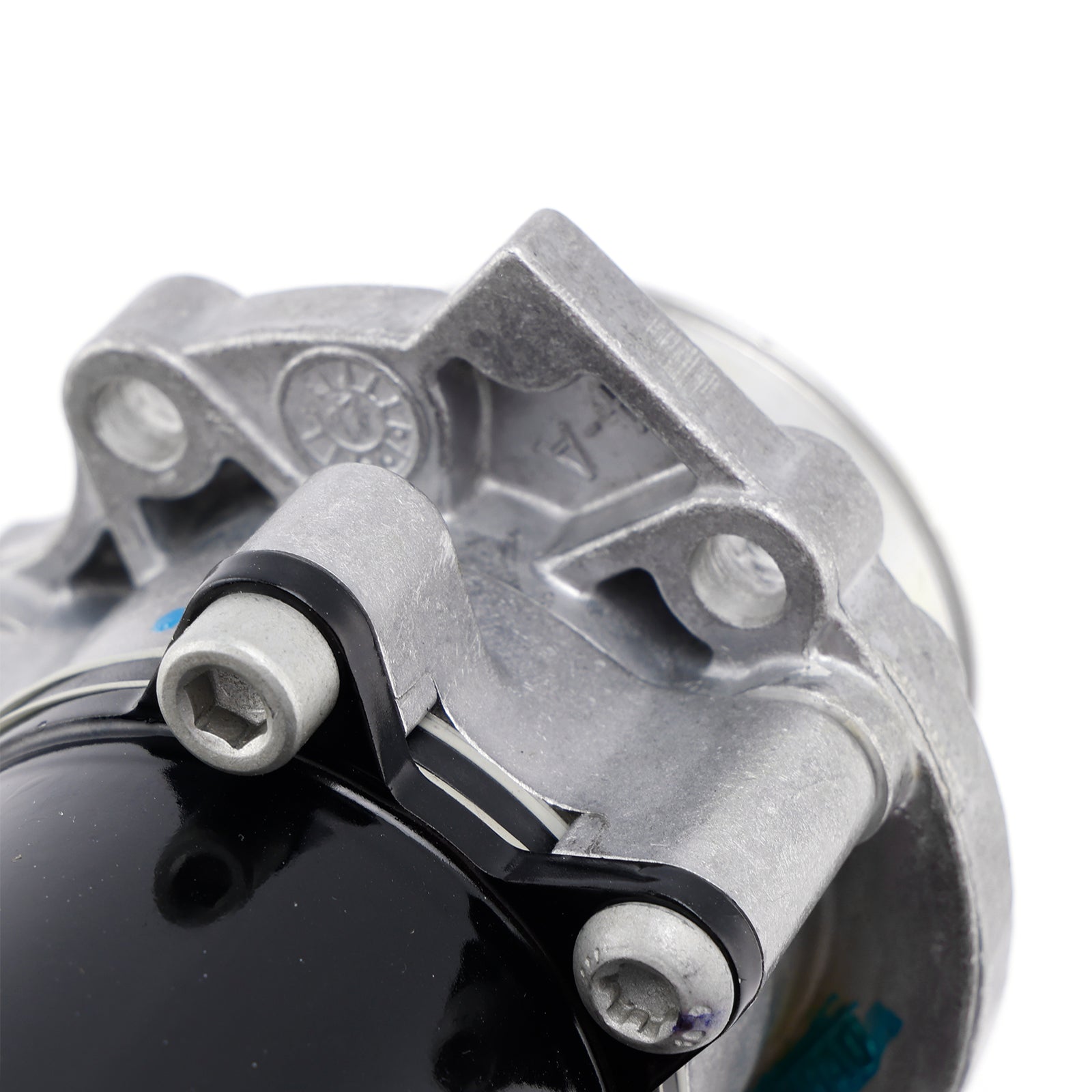 Moteur de pompe différentielle arrière Chrysler/200 CS 2,4 L L4 2016 68227808AA 68227808AB