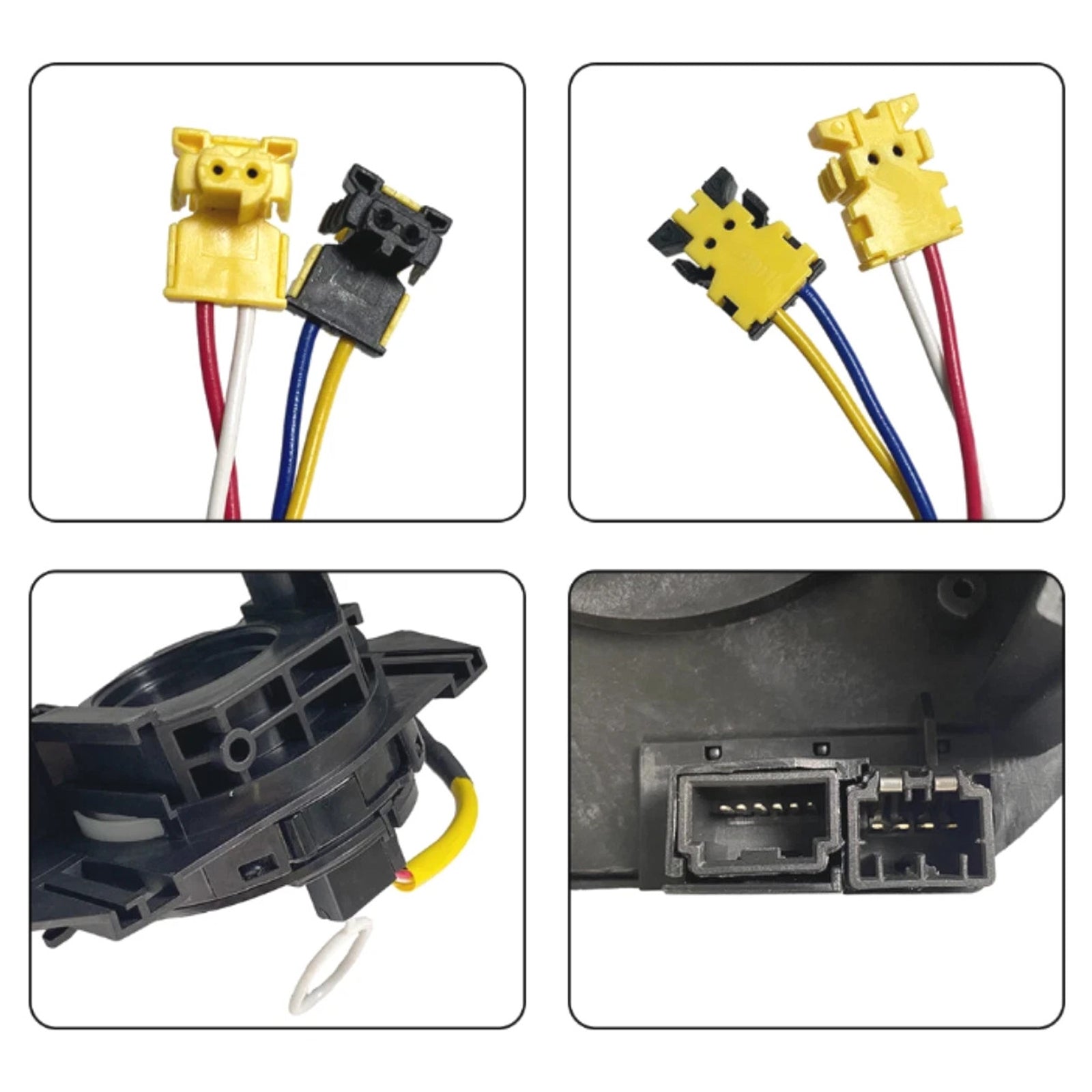 Primavera di'orologio 56046497AF per Dodge Town & Country 2014-2015 e Grand Caravan 14-2019