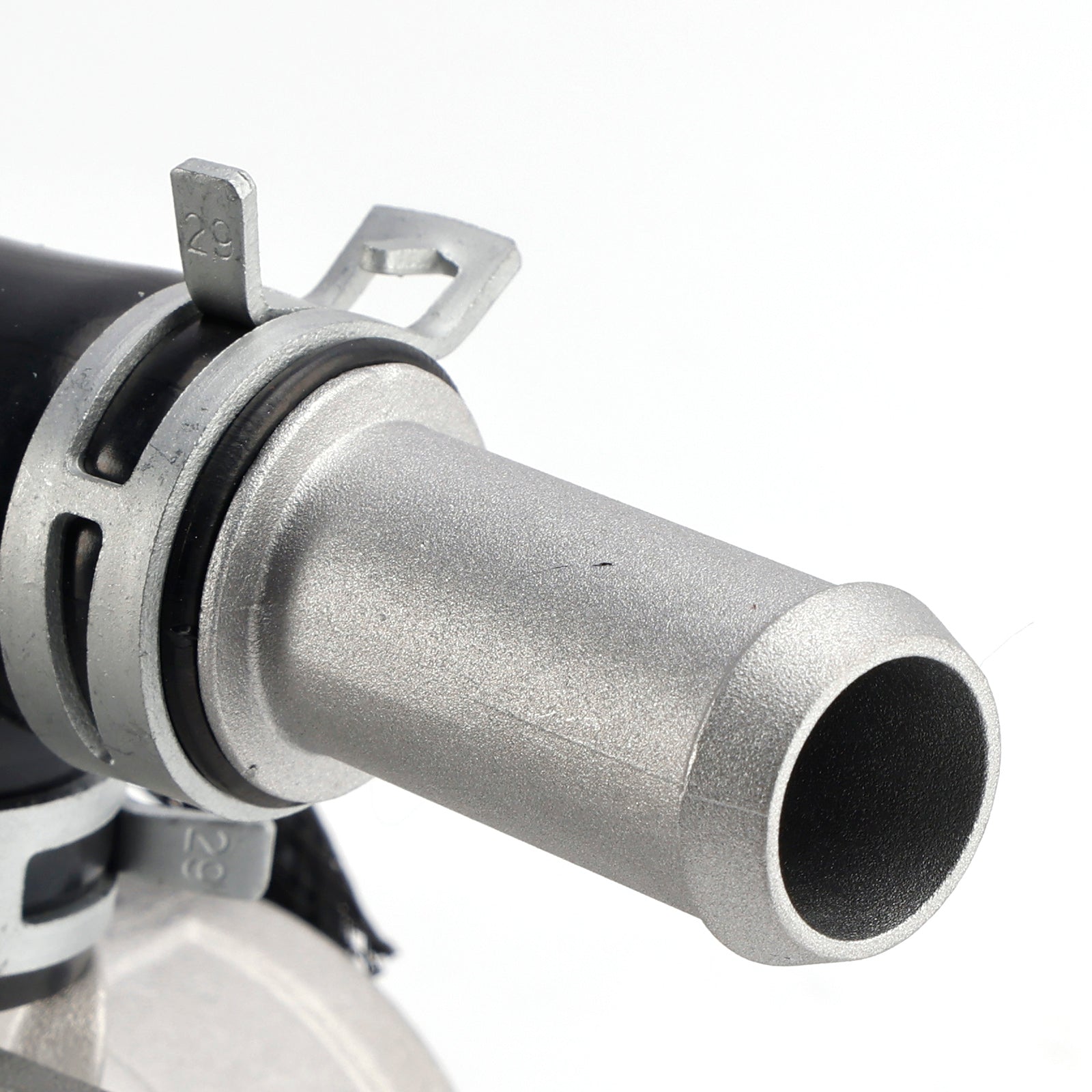 Tacoma 2012-2015 met motor 4.0L V6 1GR-FE Antipollution-klep met secundaire luchtinjectie 25710-31022 25710-31020, 25710-31021