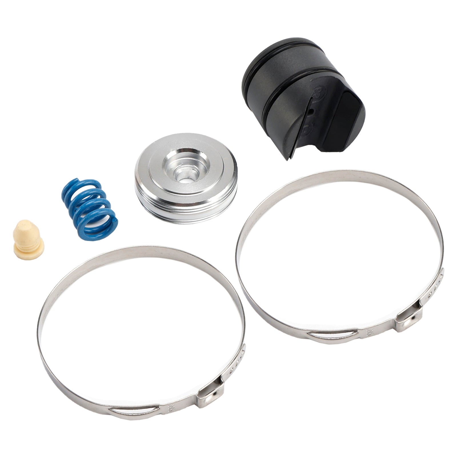 Kit de réparation de crémaillère de direction 6x 32106891974 pour BMW F20 F30 1 2 3 4 X1 X3 X4