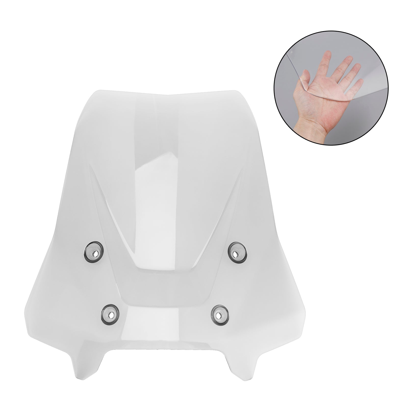 BMW R1300GS ADV 2024-2025 tuulilasi