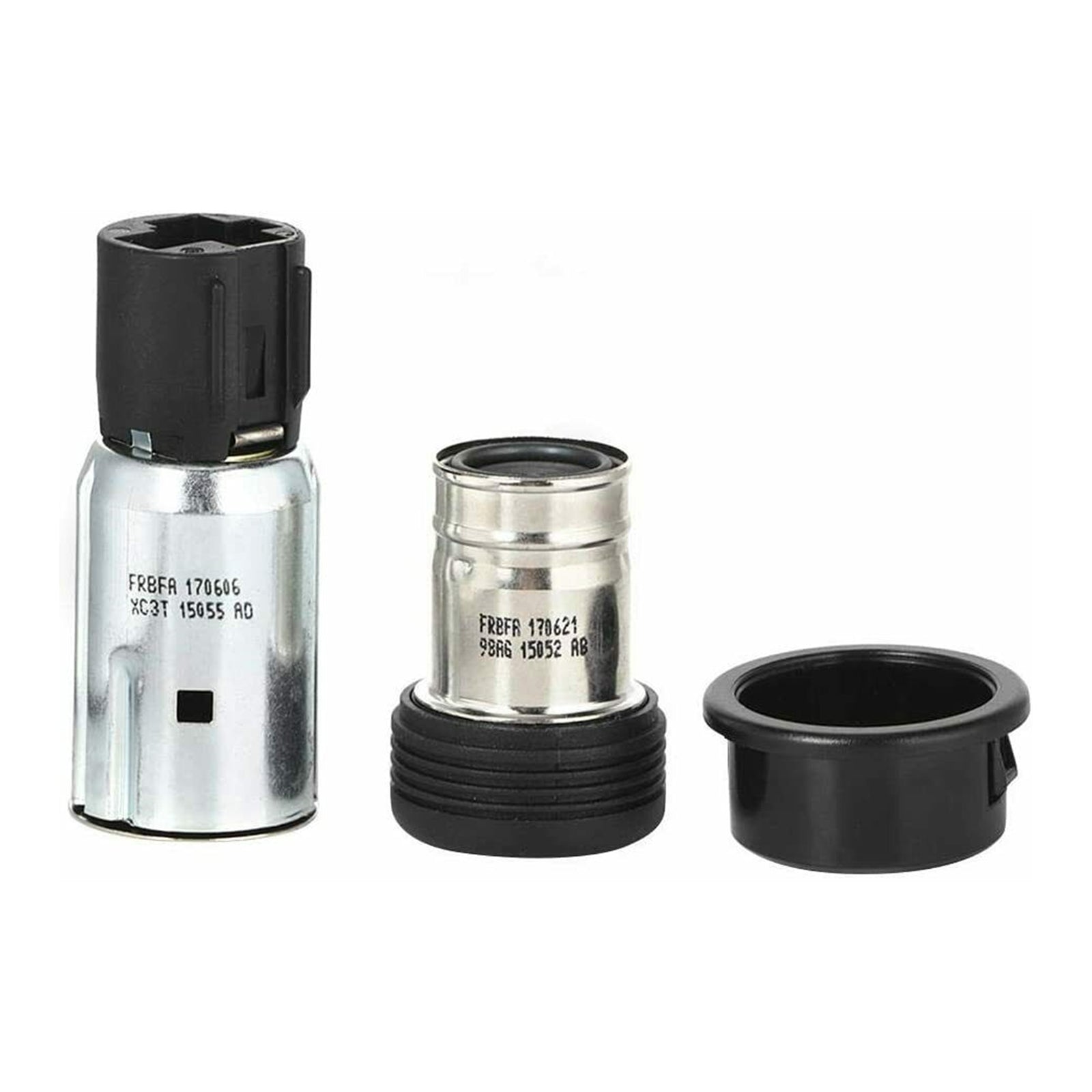 Tupakansytyttimen kanta Ford Power Outlet XC3Z-15055-AA