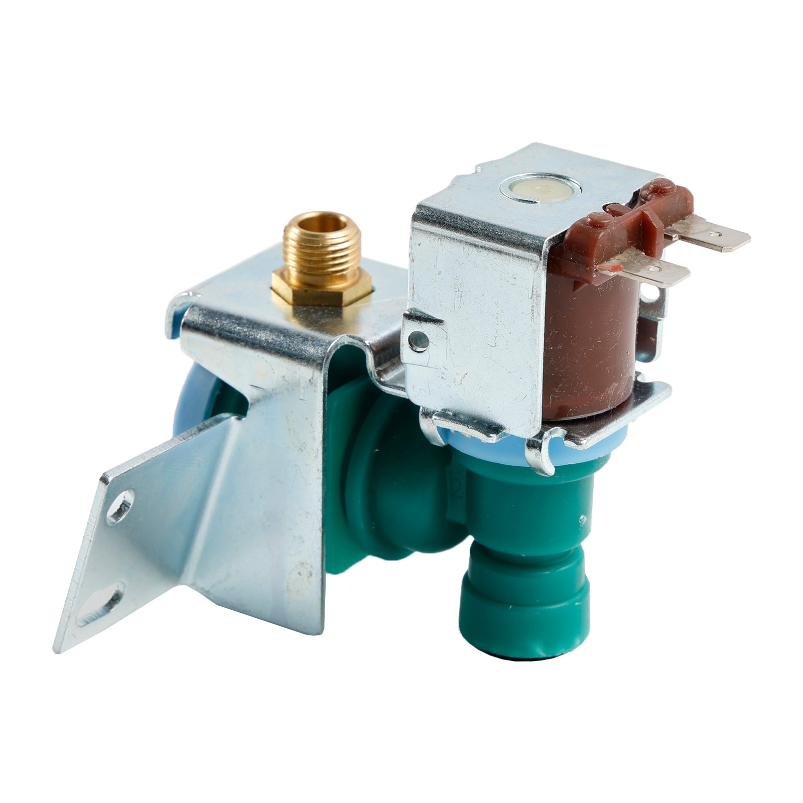 Jääkaapin vesiventtiili W10238100 joukkueelle Whirlpool Kenmore WPW10238100