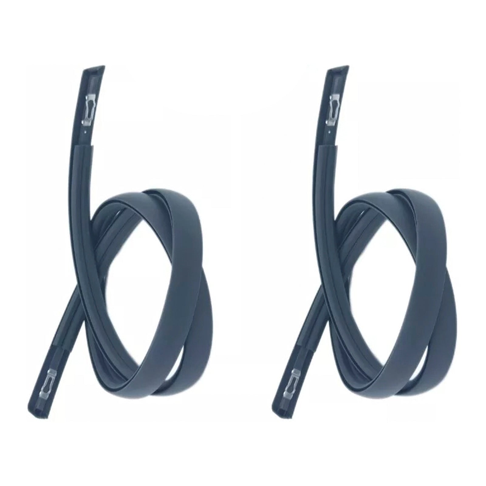 Honda Civic 4 Doors 2012-2015, 2 kappaleen vasemmalla ja oikealla puolella vasemmalla ja oikealla puolella