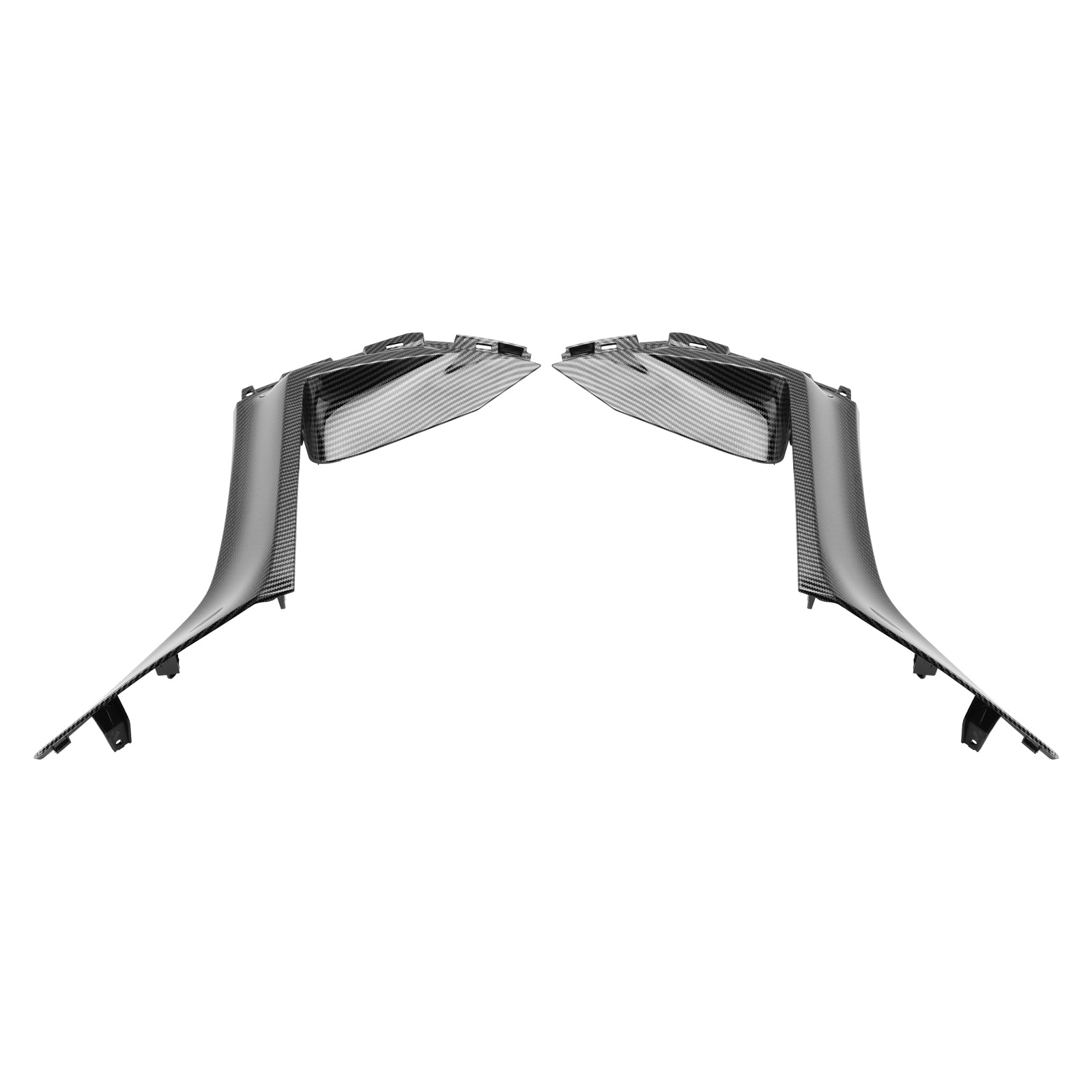 Suojuksen sivupolkimen suojapaneeli Yamaha X-MAX 300 XMAX 2023-2024:lle