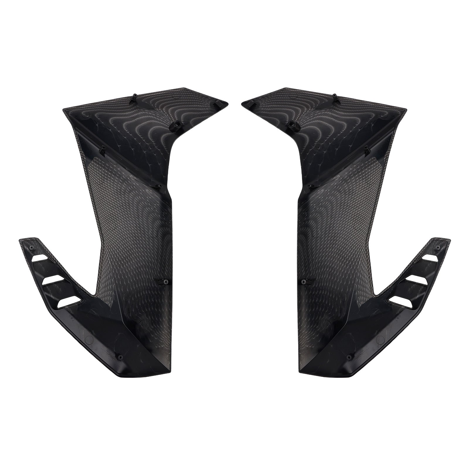 Boczny panel i owiewor dla Aprilia RS457 RS 457 2024-2025