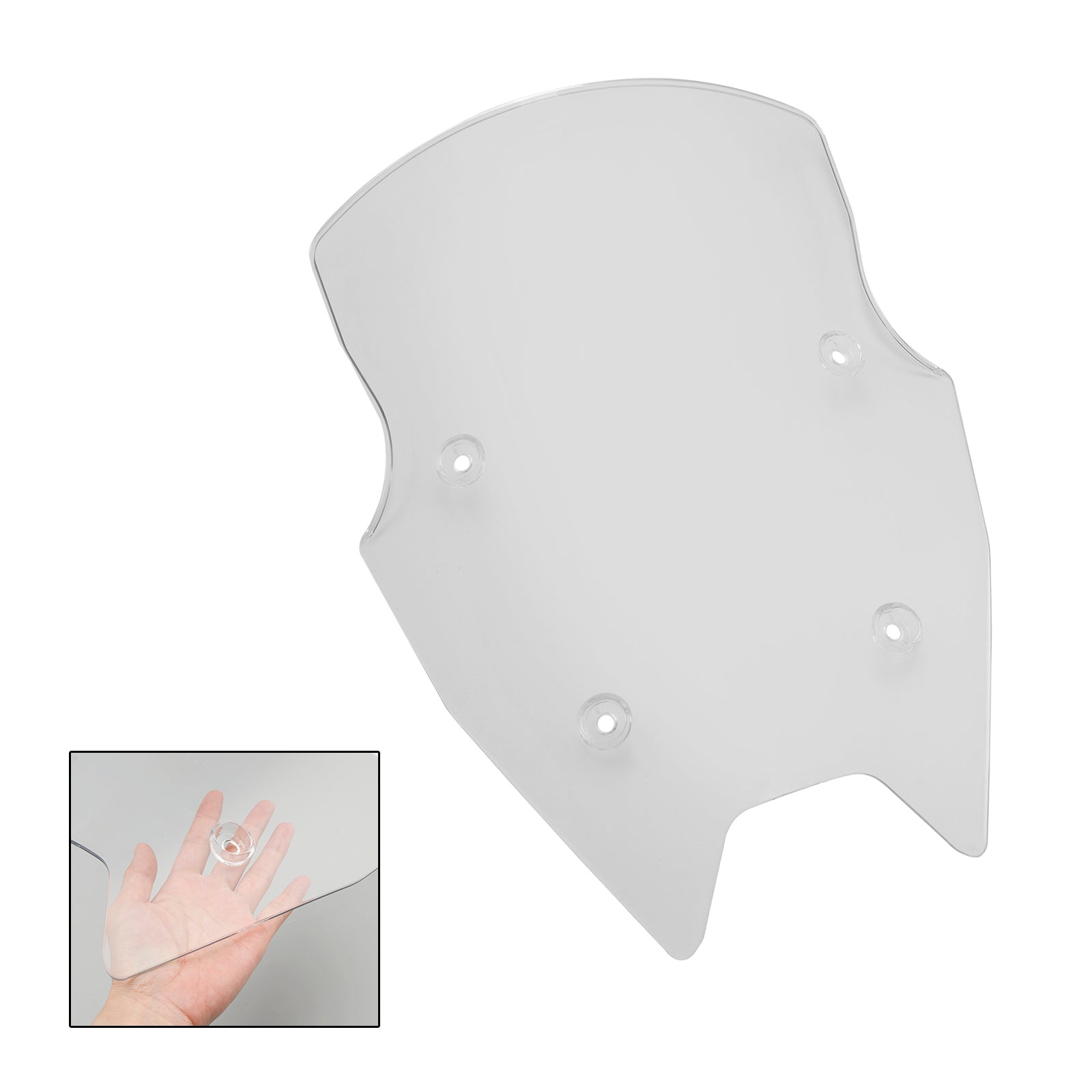 BMW R1200RS 2015-2018 Parature