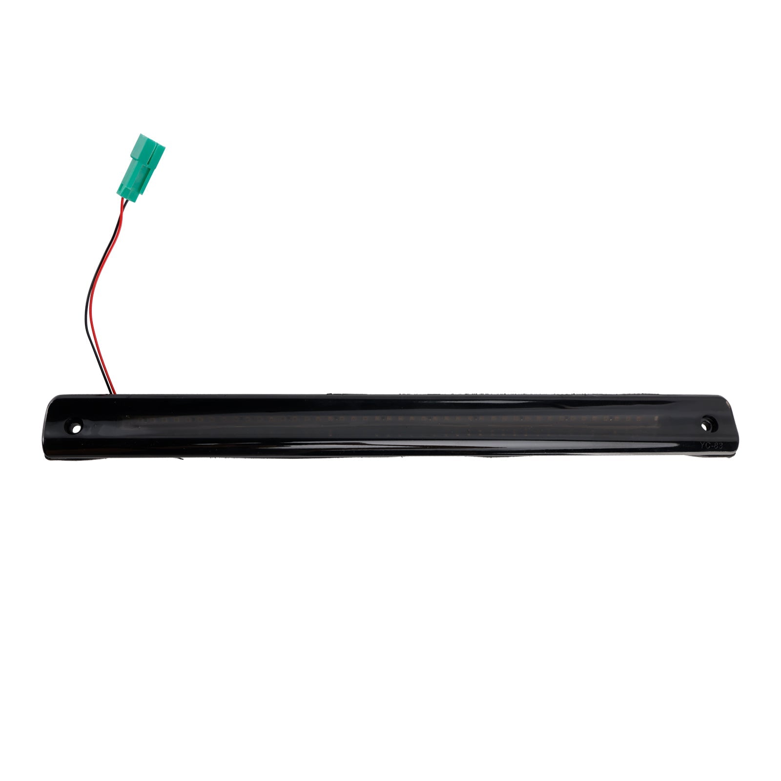 Troisième feu stop arrière 15264475 pour fourgonnette Buick, Chevy, Oldsmobile, Pontiac, Saturn