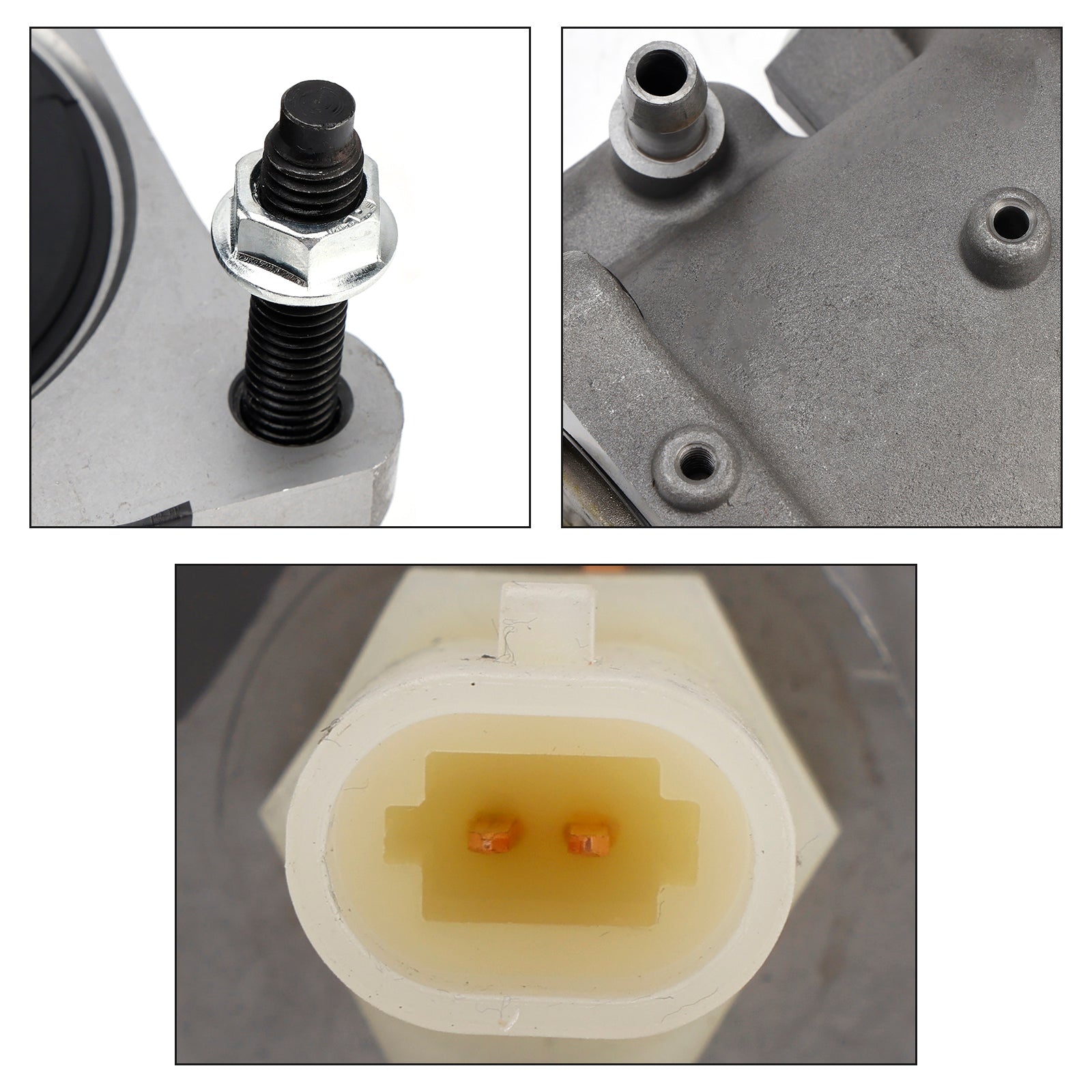 KODIAK Ojačevalnik zavor HB11127 15134249 19168854 za Chevy C4500 C5500 C6500 C7500 2003-2009