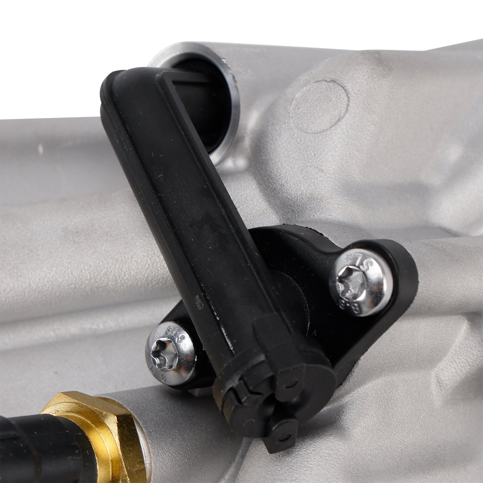 Oljni filter in hladilnik&Olje za Dodge Ram 3.0L V6 dizel (2014-2019) - Referenca : 68624177AA