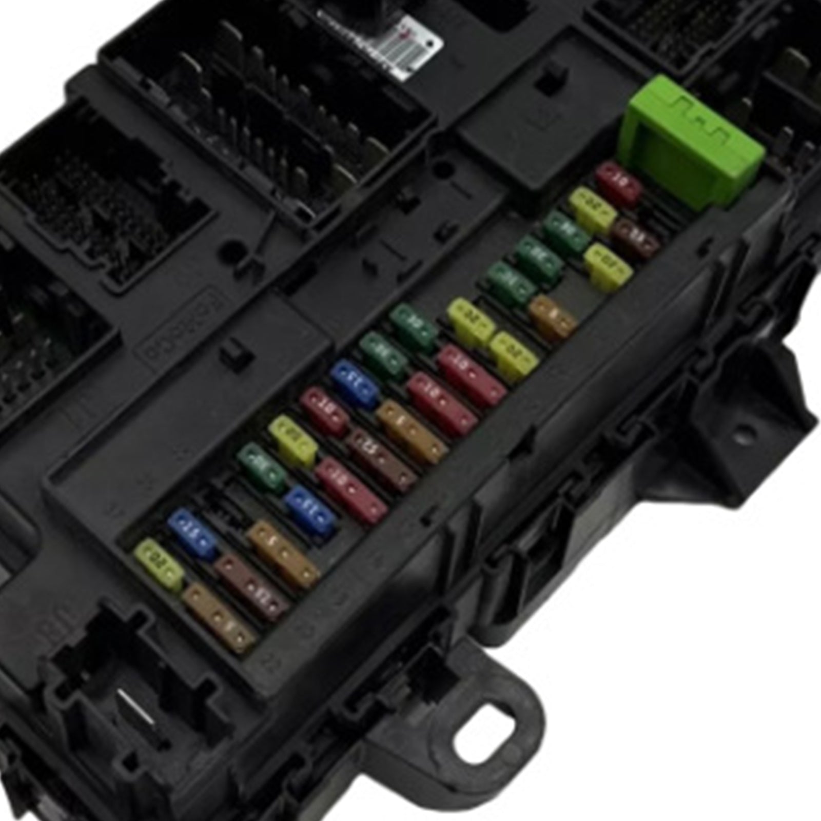 Modulo di accensione con chiave antifurto per Ford F150 2019-2020 JU5T15604JAR